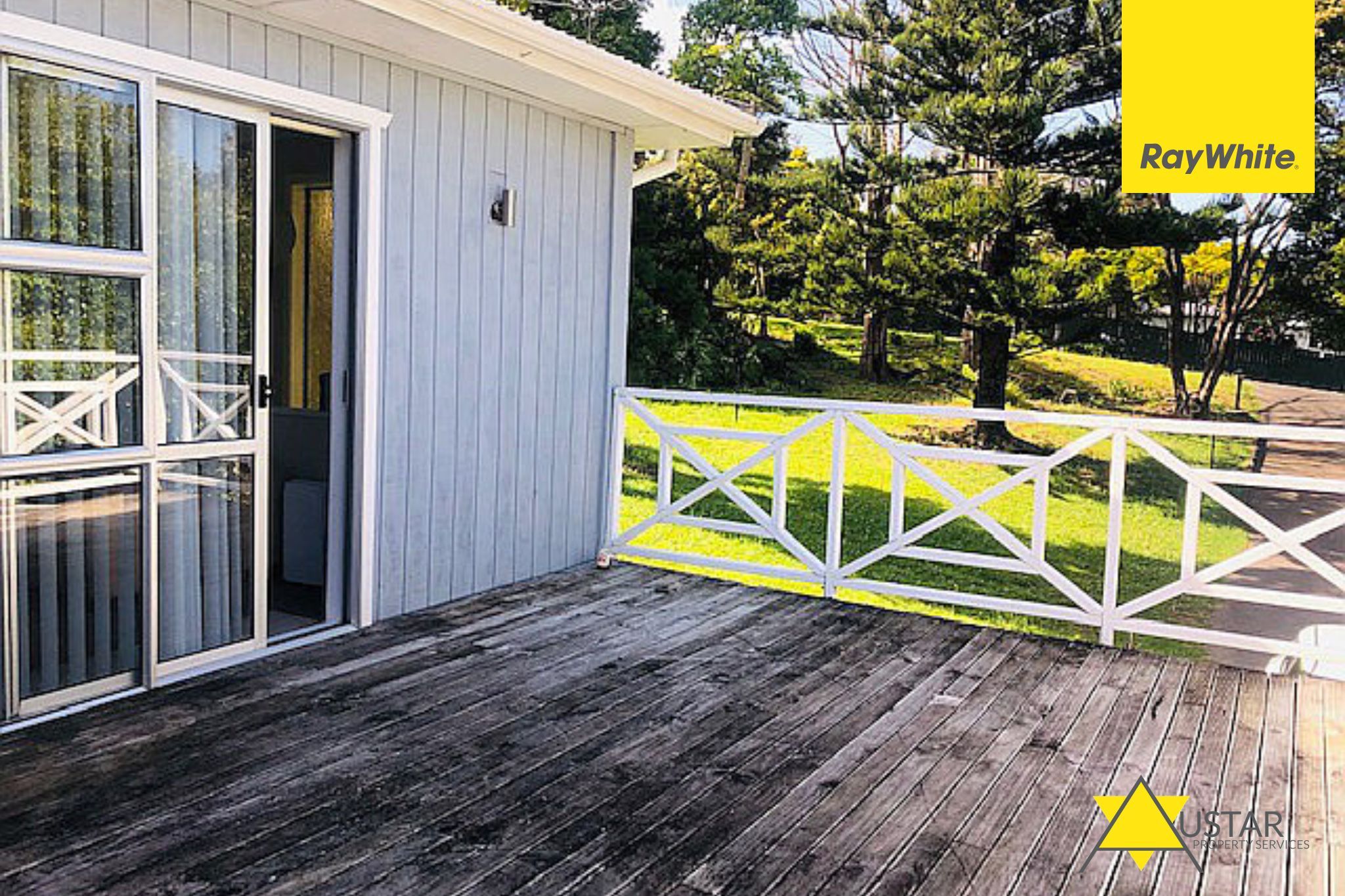 189 Glengarry Road, Glen Eden, Waitakere City