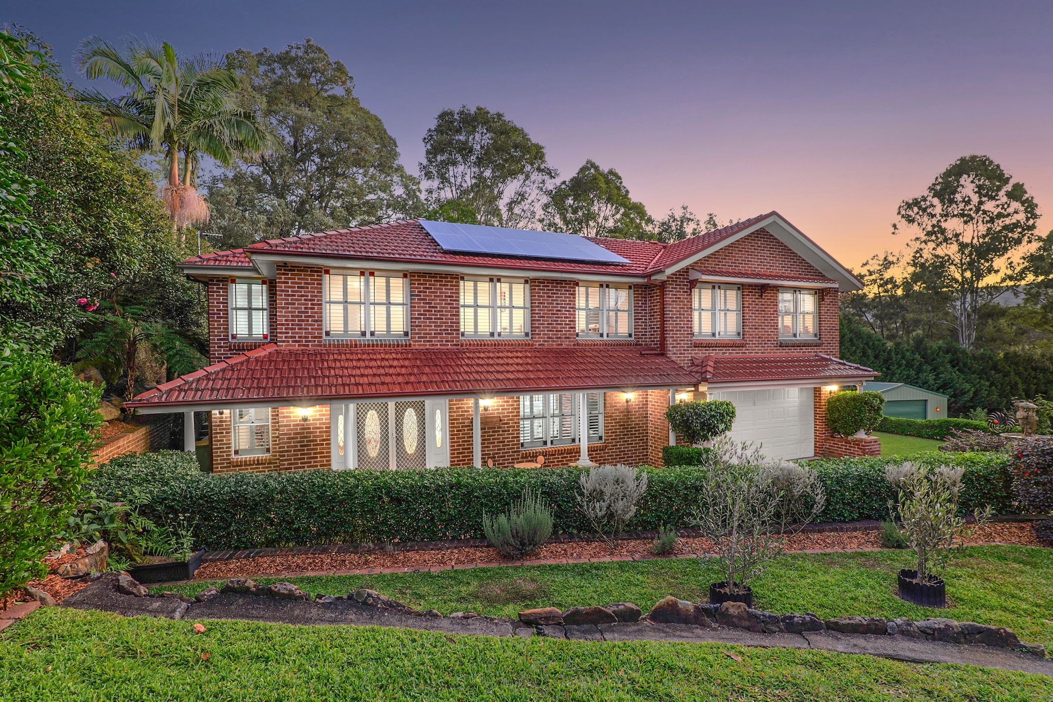 133B Old Bells Line Of Road, Kurrajong, NSW 2758