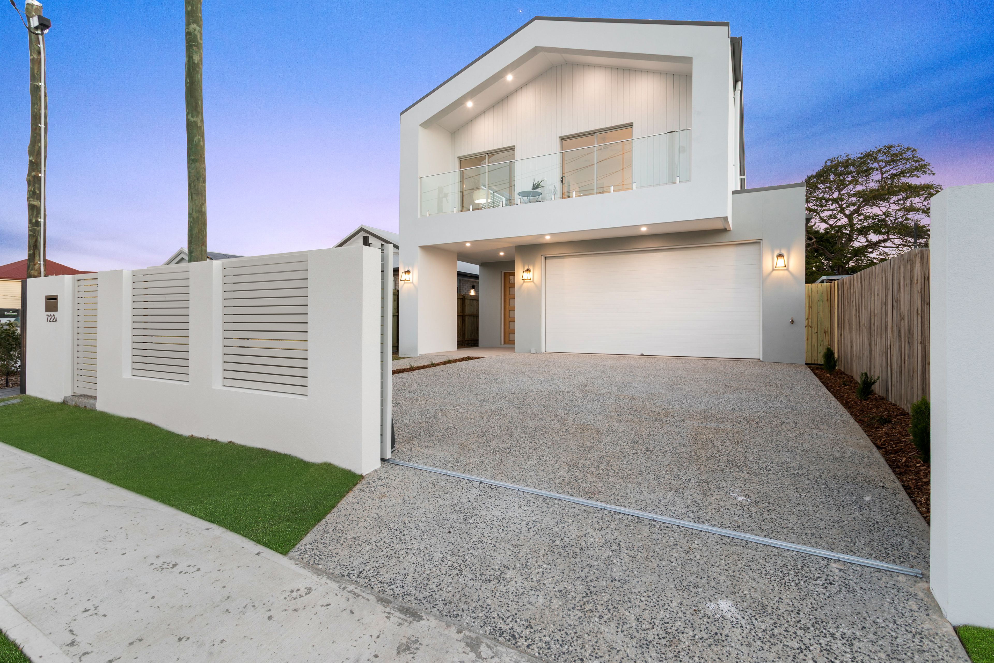 722A Hamilton Road, Chermside West, QLD 4032