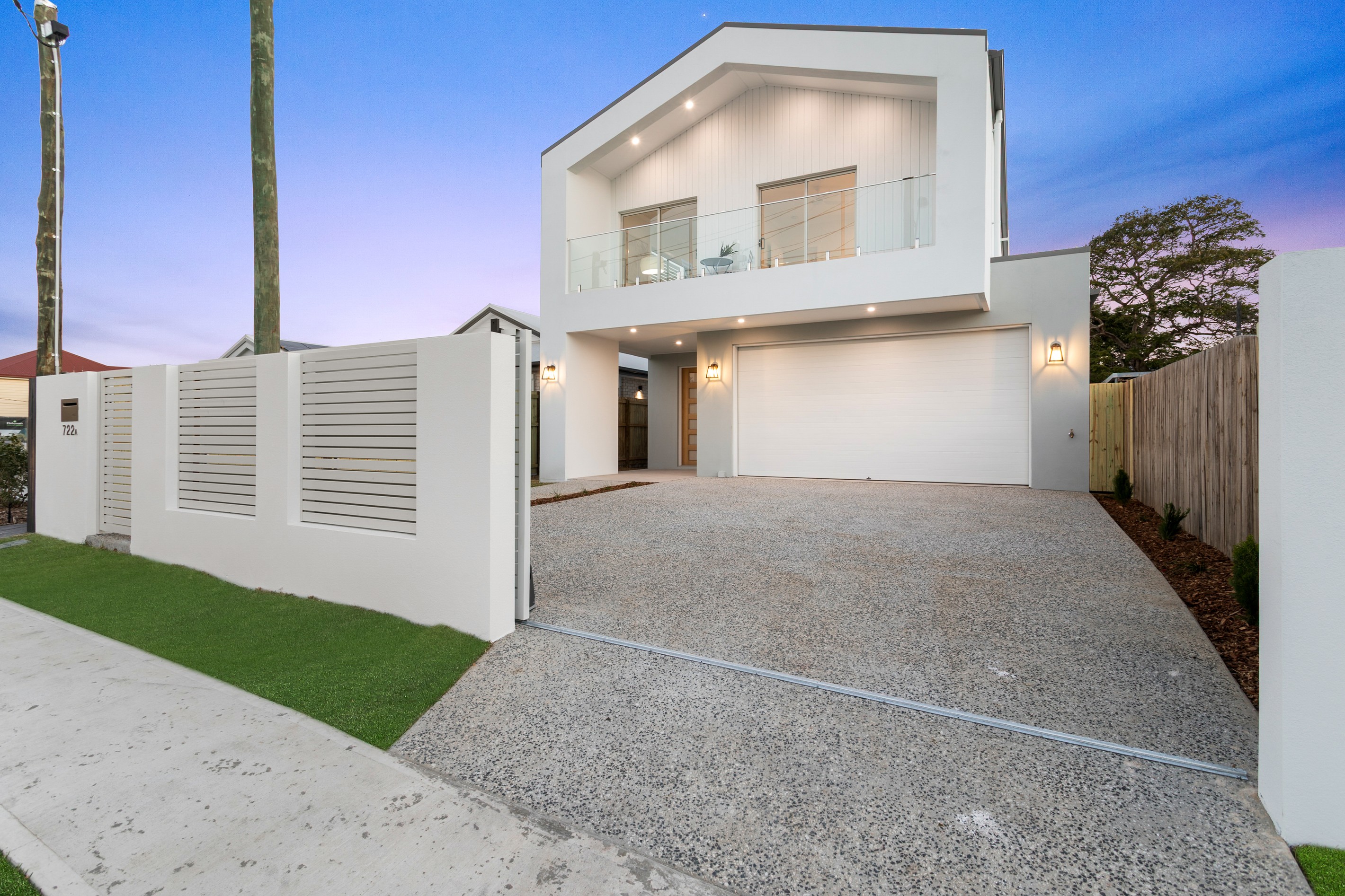 722A Hamilton Road, Chermside West, QLD 4032