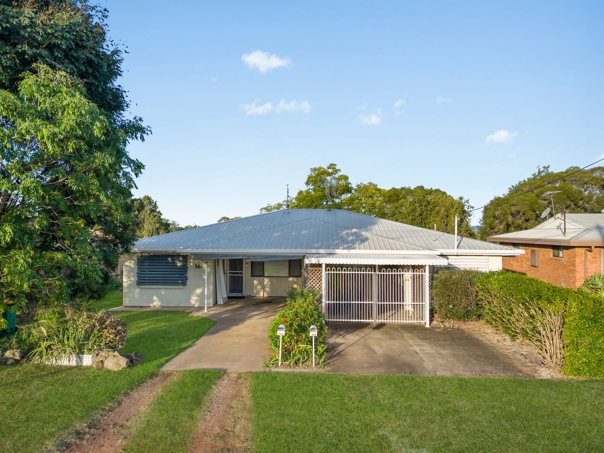 1/34 Buaraba Street, Gatton, QLD 4343