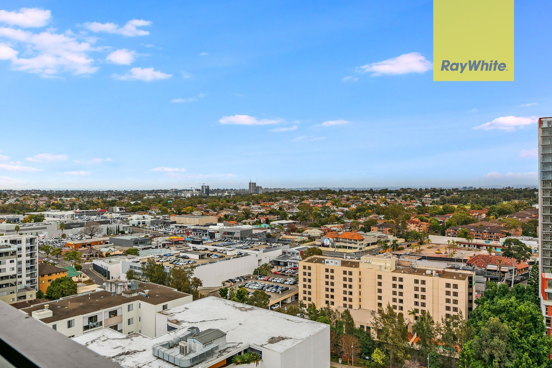 1702/36-46 Cowper Street, Parramatta, NSW 2150