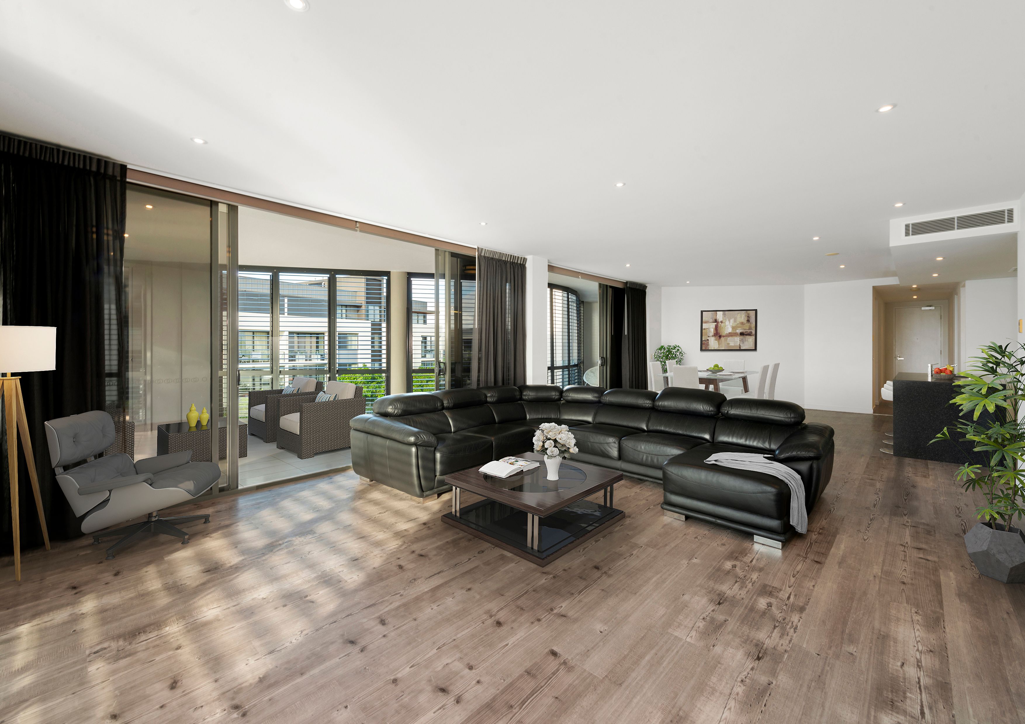 2304/1 Marina Promenade, Paradise Point, QLD 4216