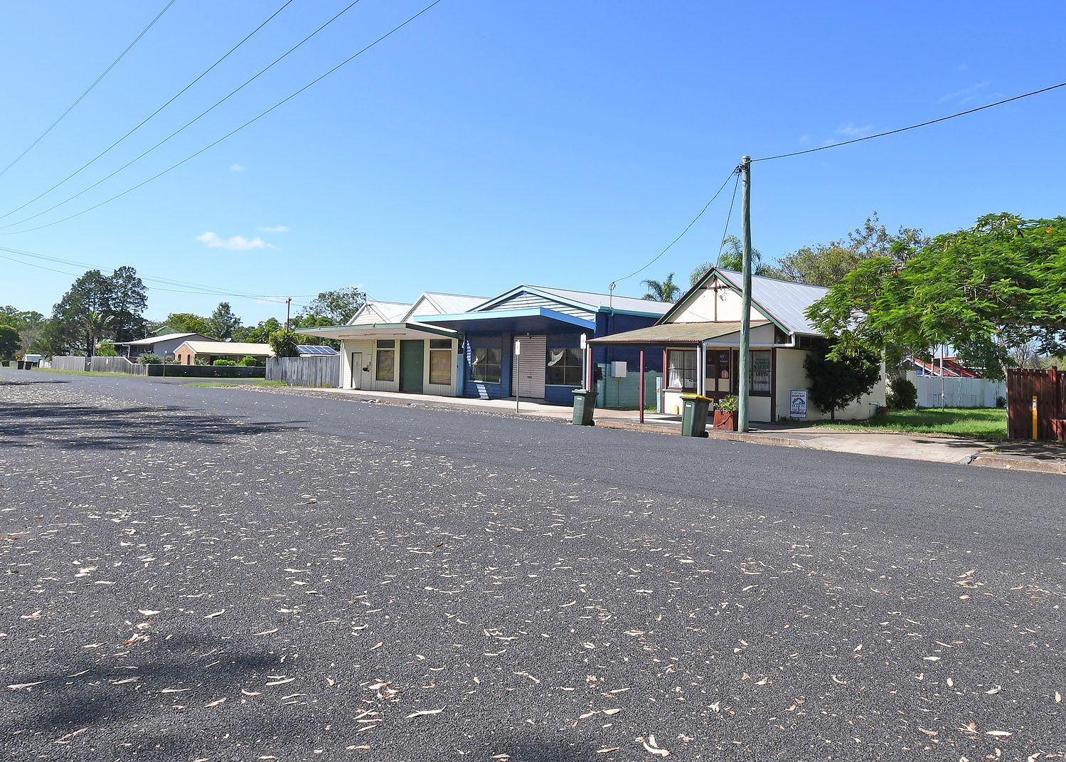 12 Robertson Street, Torbanlea, QLD 4662