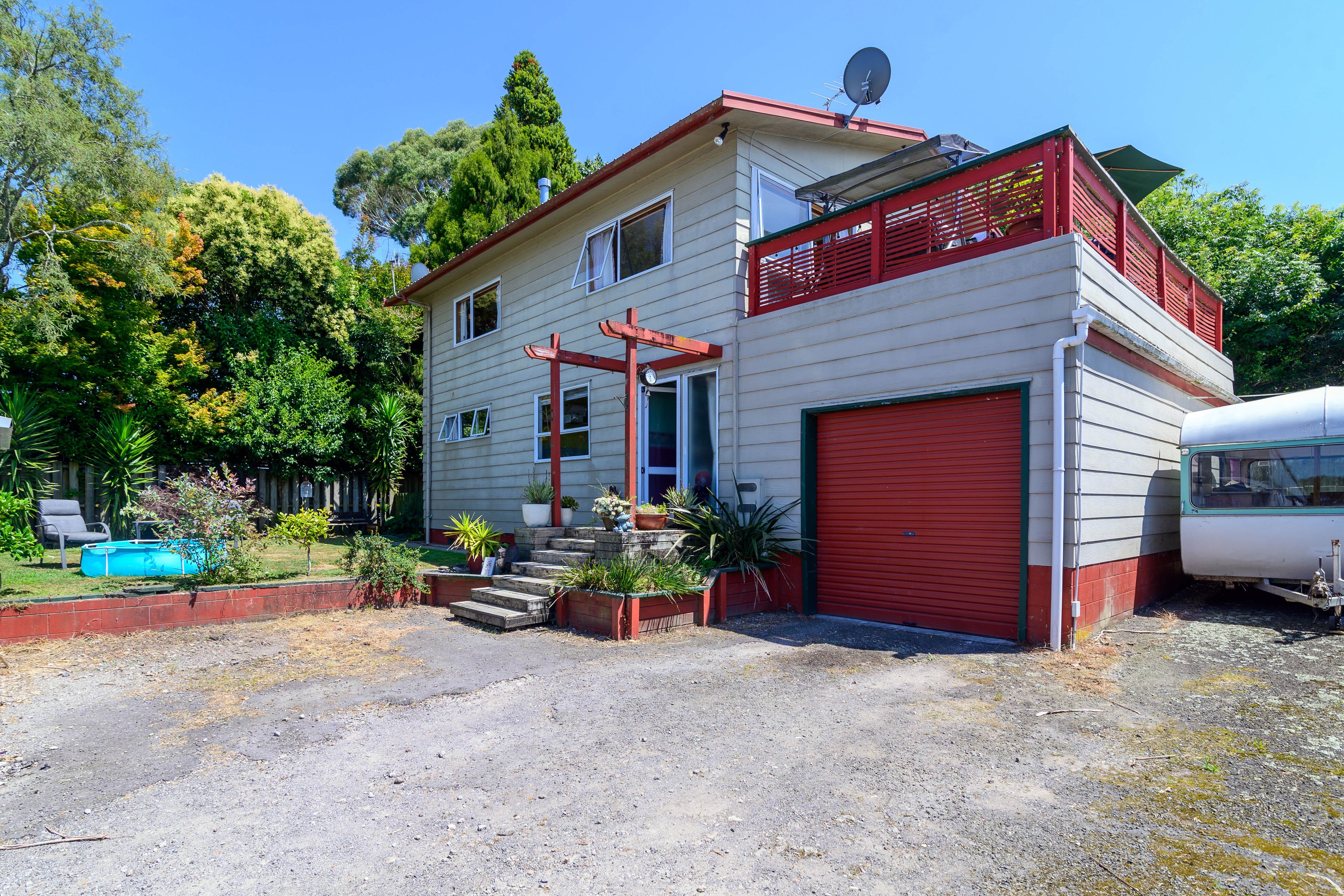 3A Tirita Street, Kawaha Point, Rotorua District
