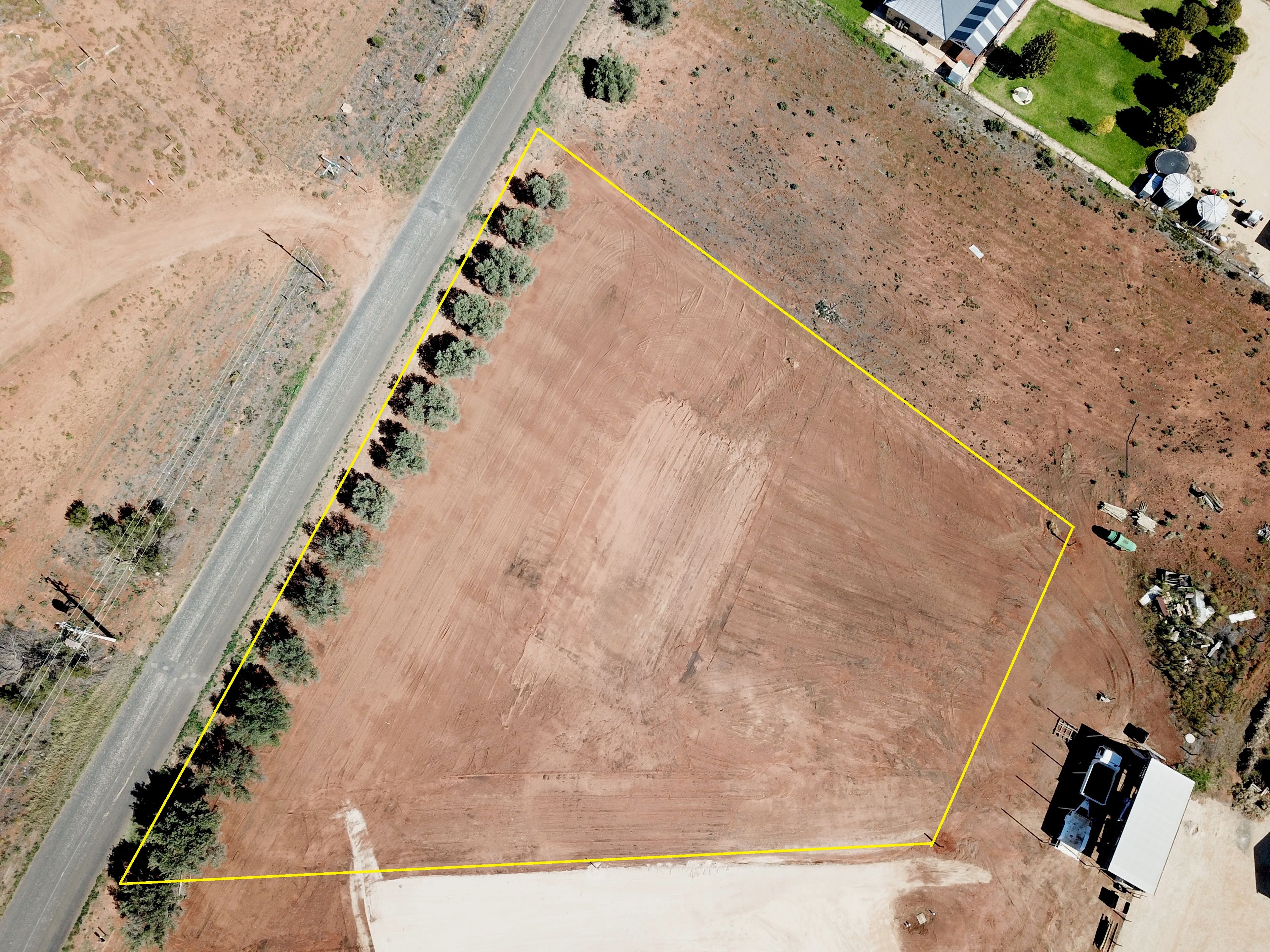 Lot 24 Drummond, Loxton, SA 5333