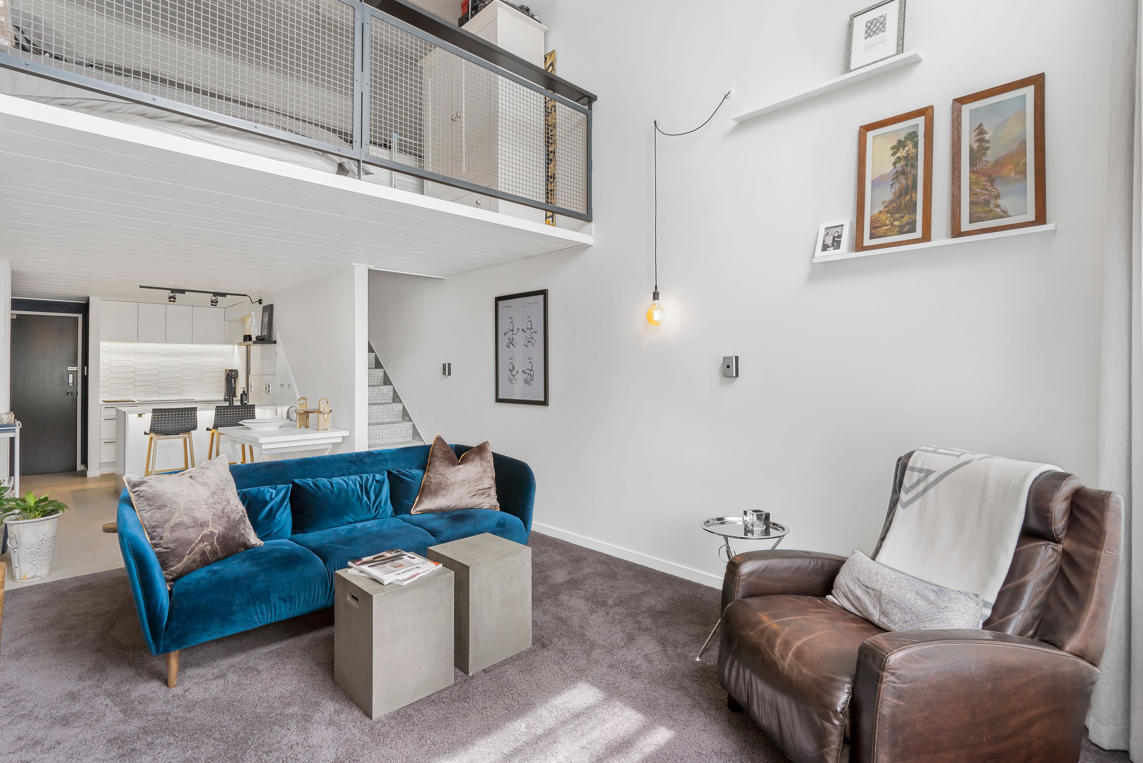 4/3 Akiraho Street, Mount Eden, Auckland City