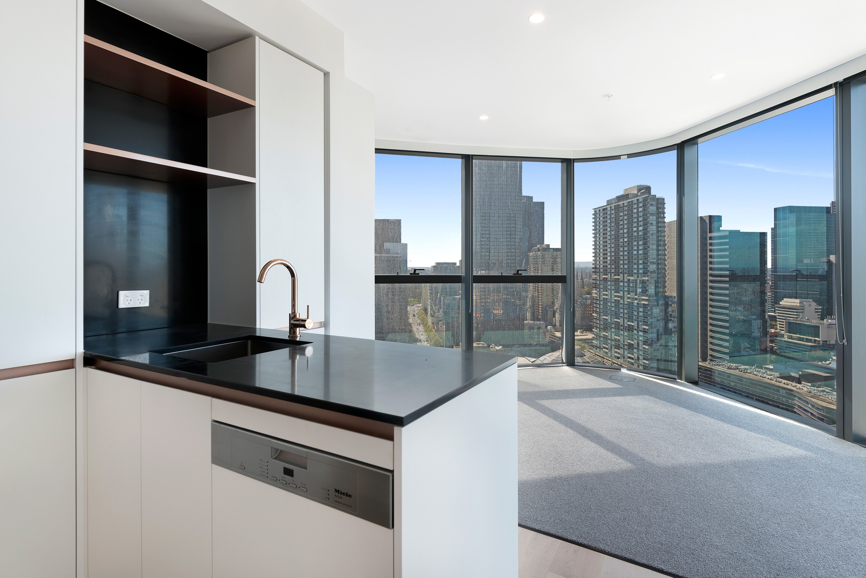 3009/228 La Trobe Street, Melbourne, VIC 3000