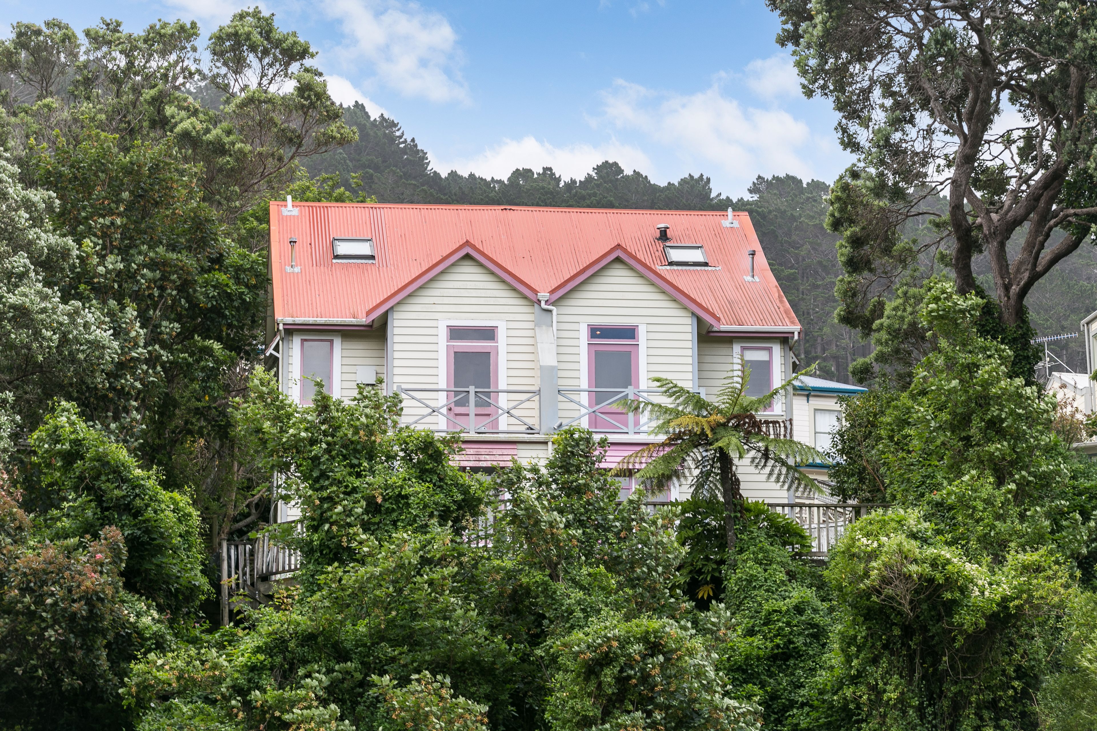 5/23 Glenbervie Terrace, Thorndon, Wellington City