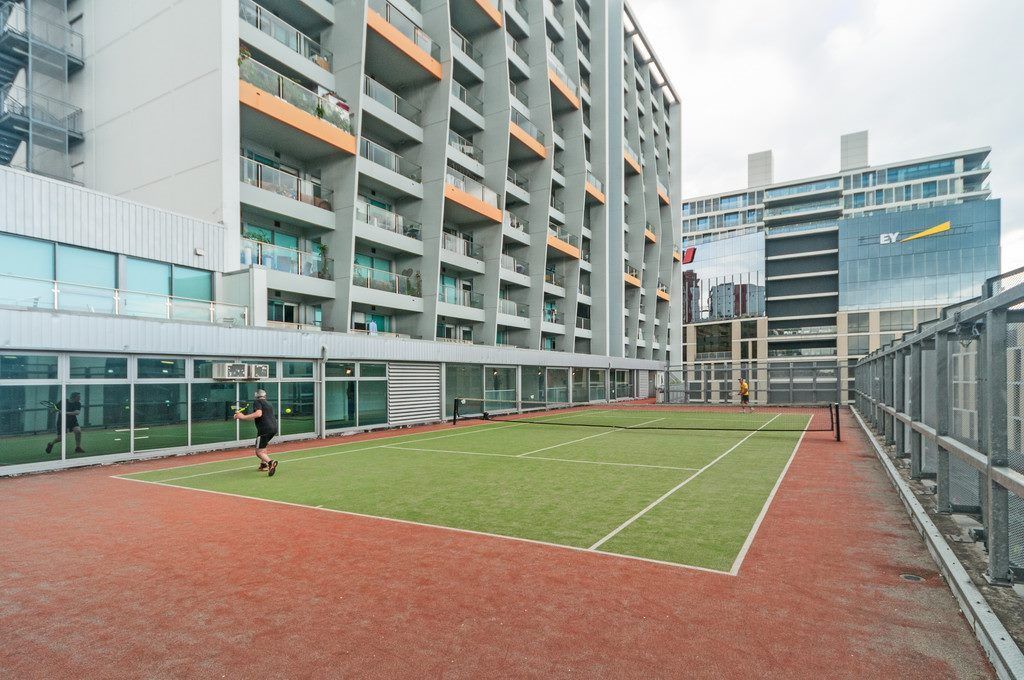 1002/30 Beach Road, Auckland Central, Auckland City