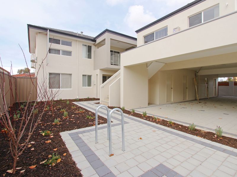 9/2 Wallace Street, Belmont, WA 6104