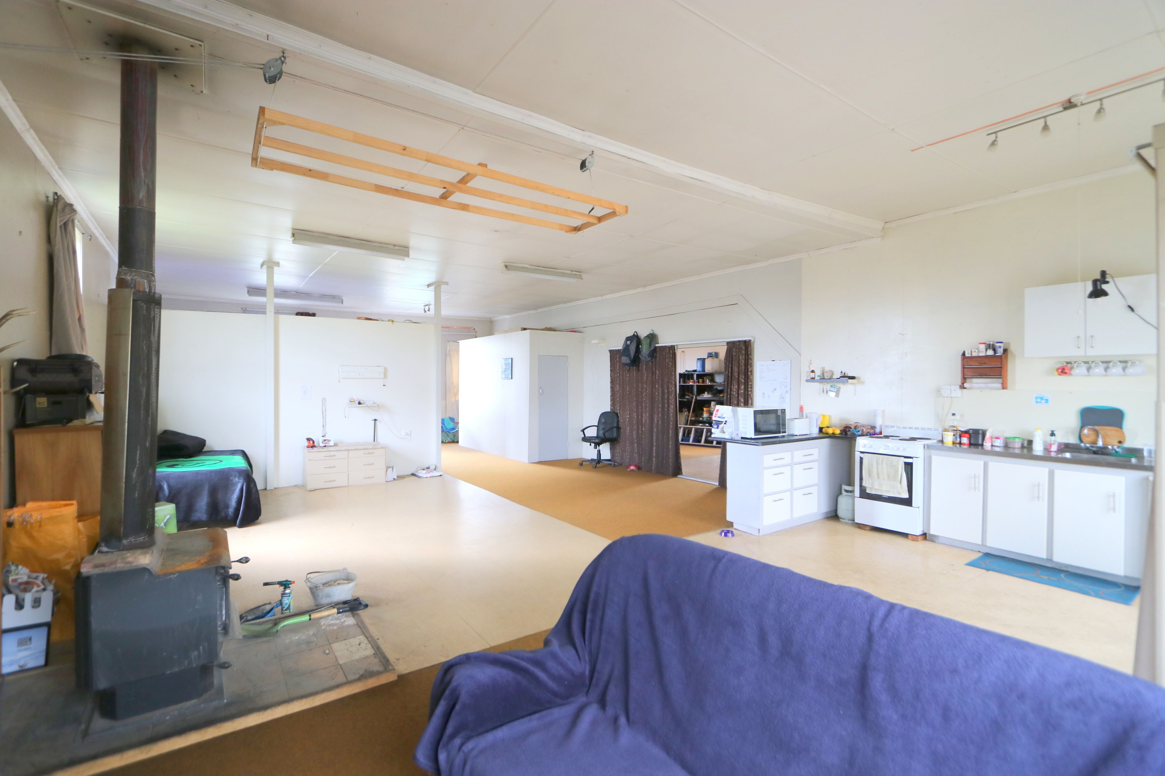 80 Birchwood Road, Ohai, Southland District