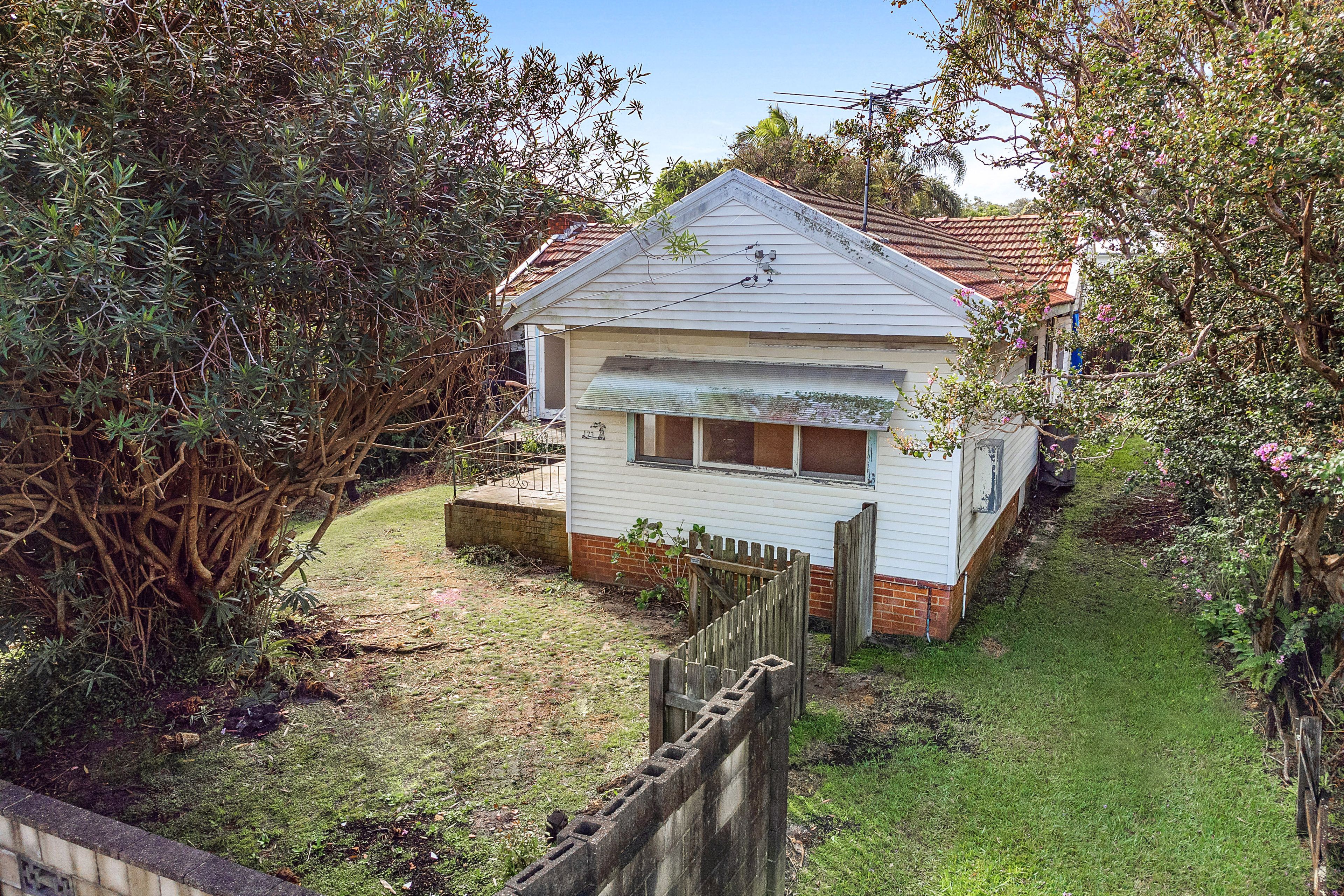 123 Oliver Street, Curl Curl NSW 2096