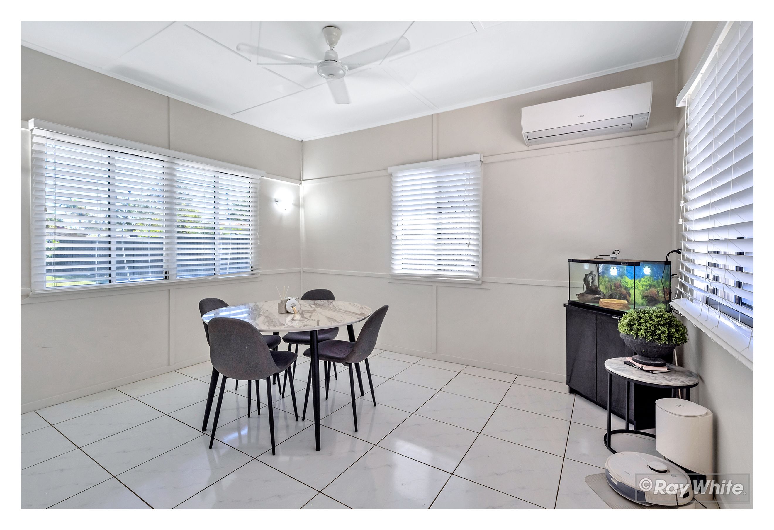 253 Hutton Street, Berserker, QLD 4701 Sold House Ray White Rockhampton
