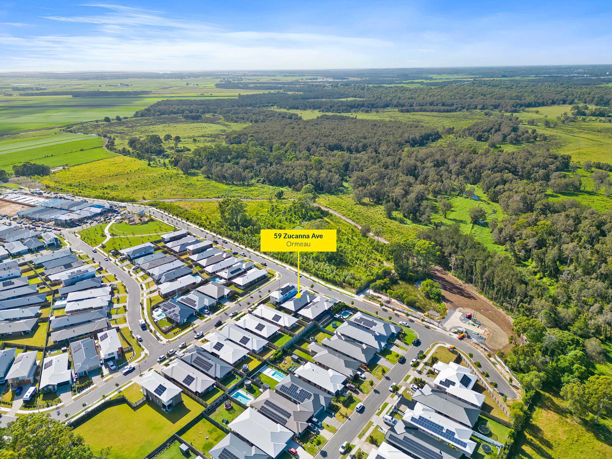 59 Zucanna Avenue, Ormeau, QLD 4208