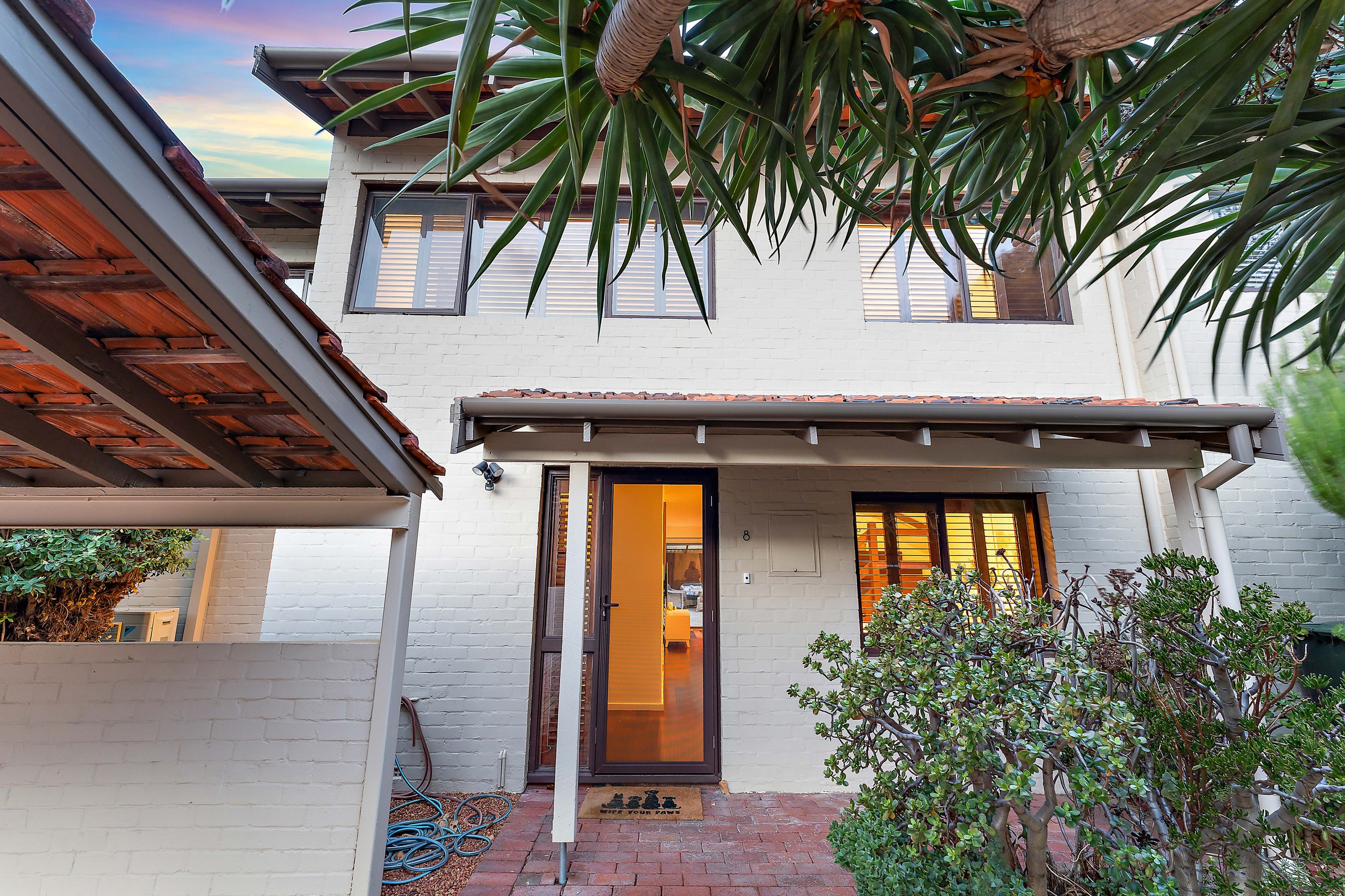 8/170 Labouchere Road, Como, WA 6152