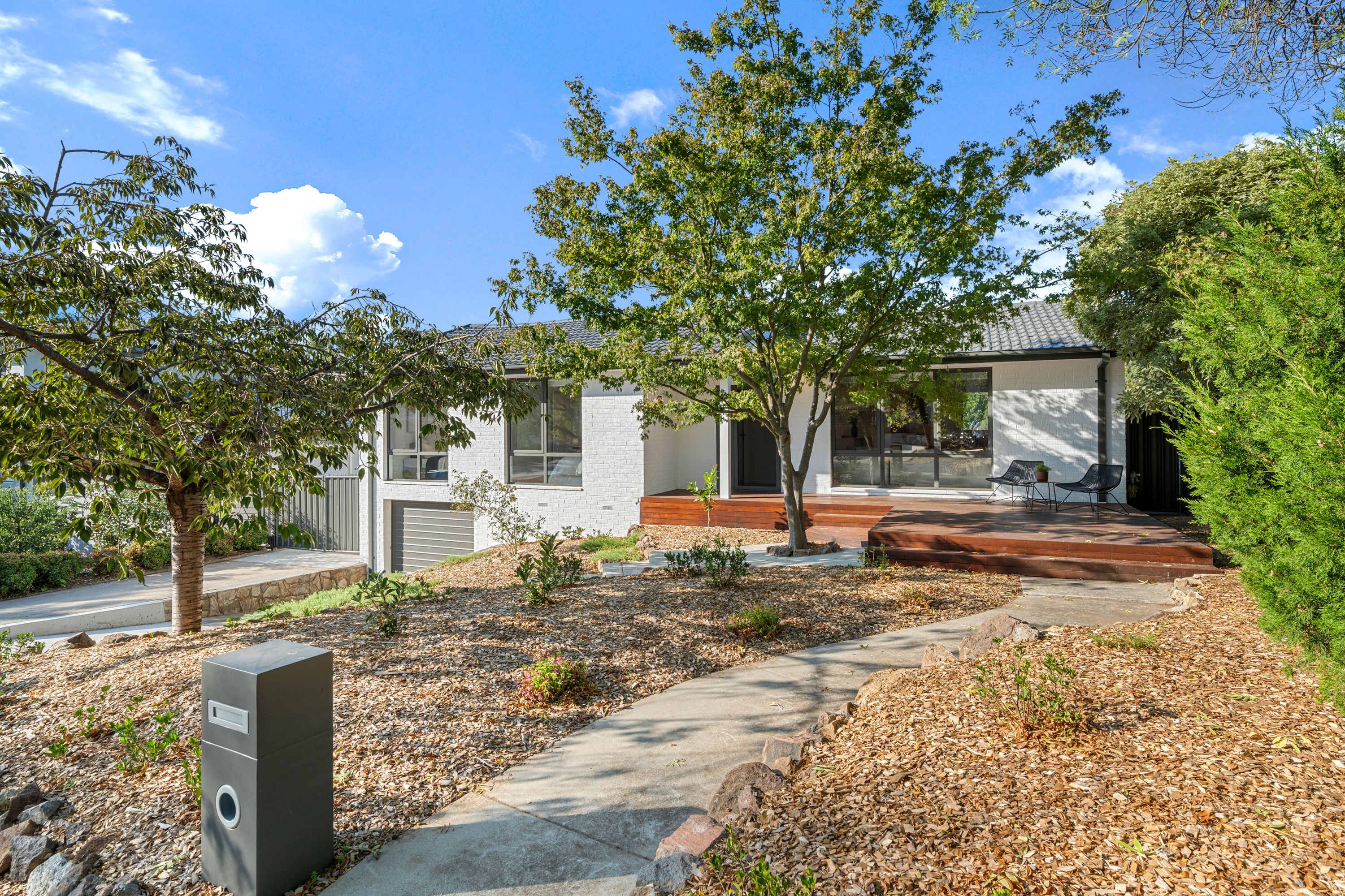 68 Armstrong Crescent, Holt ACT 2615