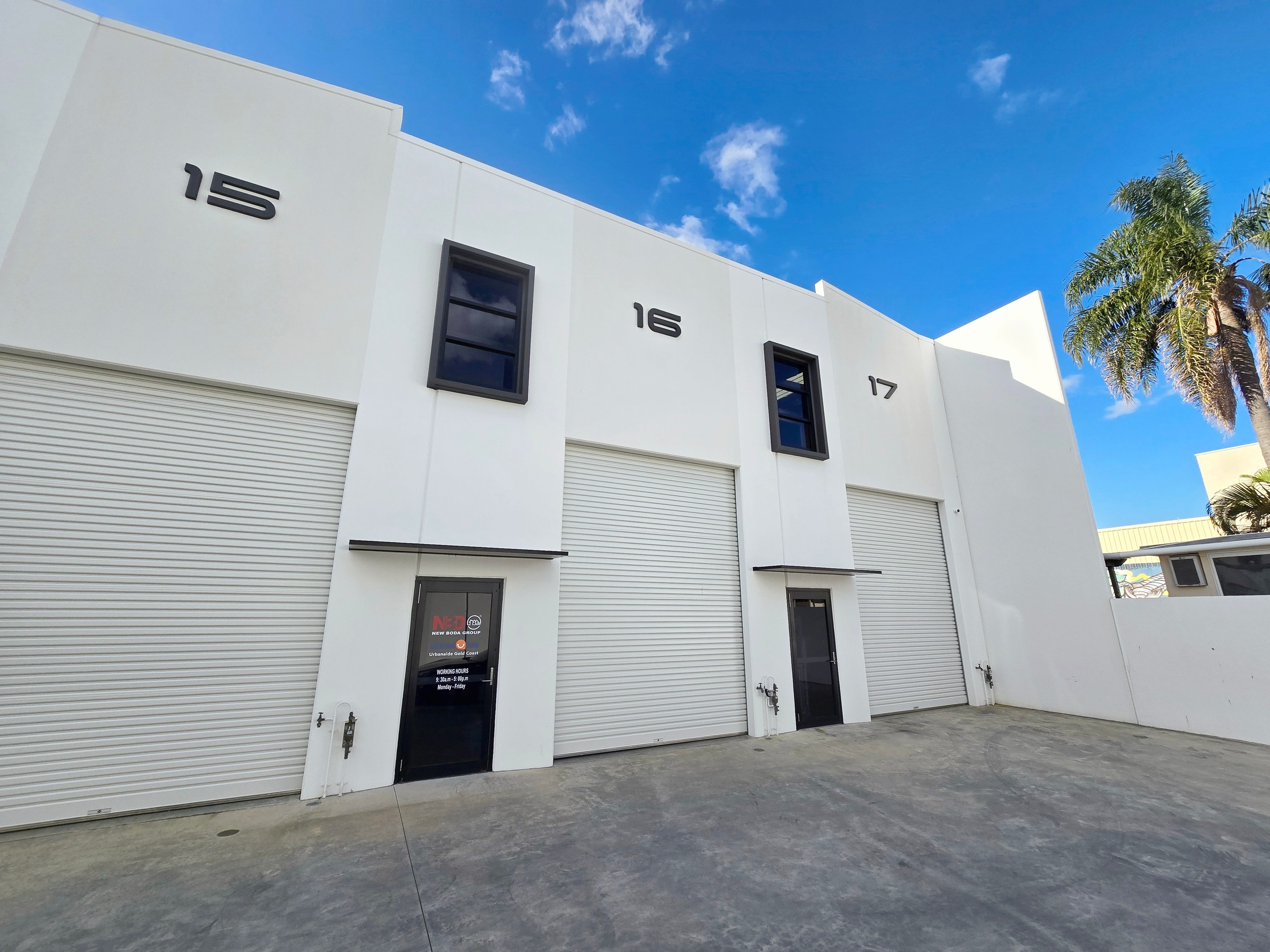 16/23 Margaret Street, Southport, QLD 4215
