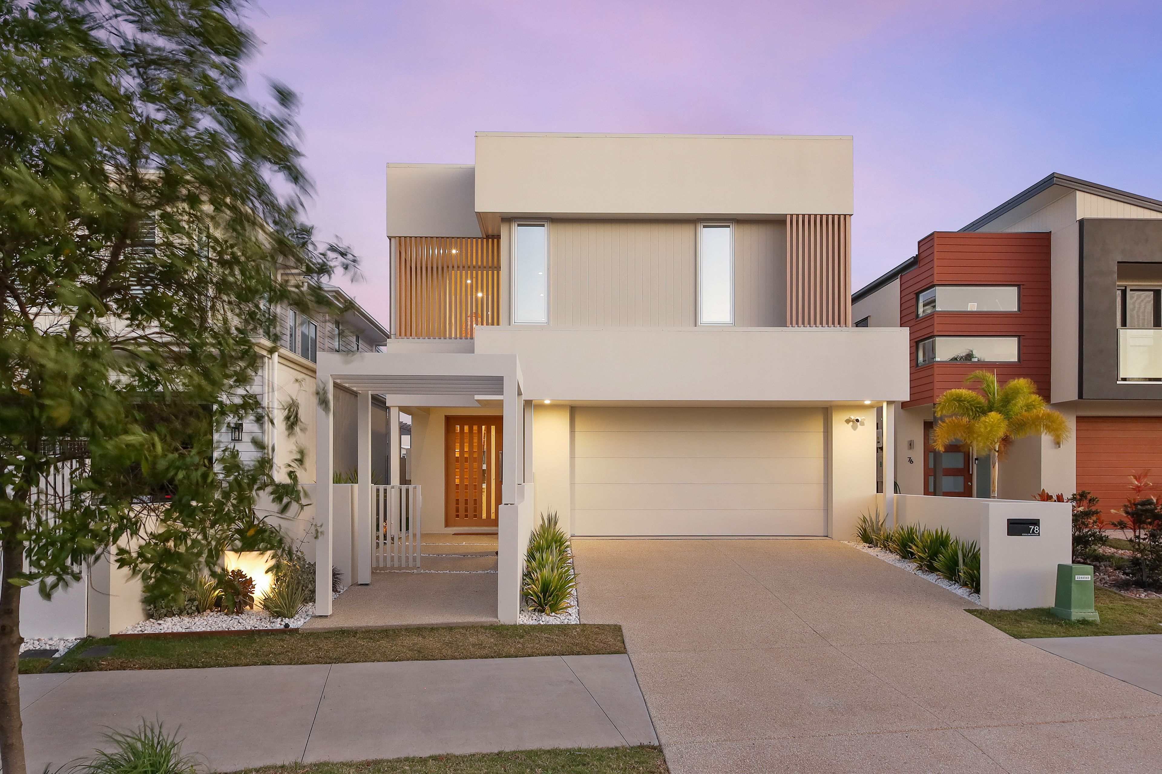 78 Coolum Parade, Newport, QLD 4020