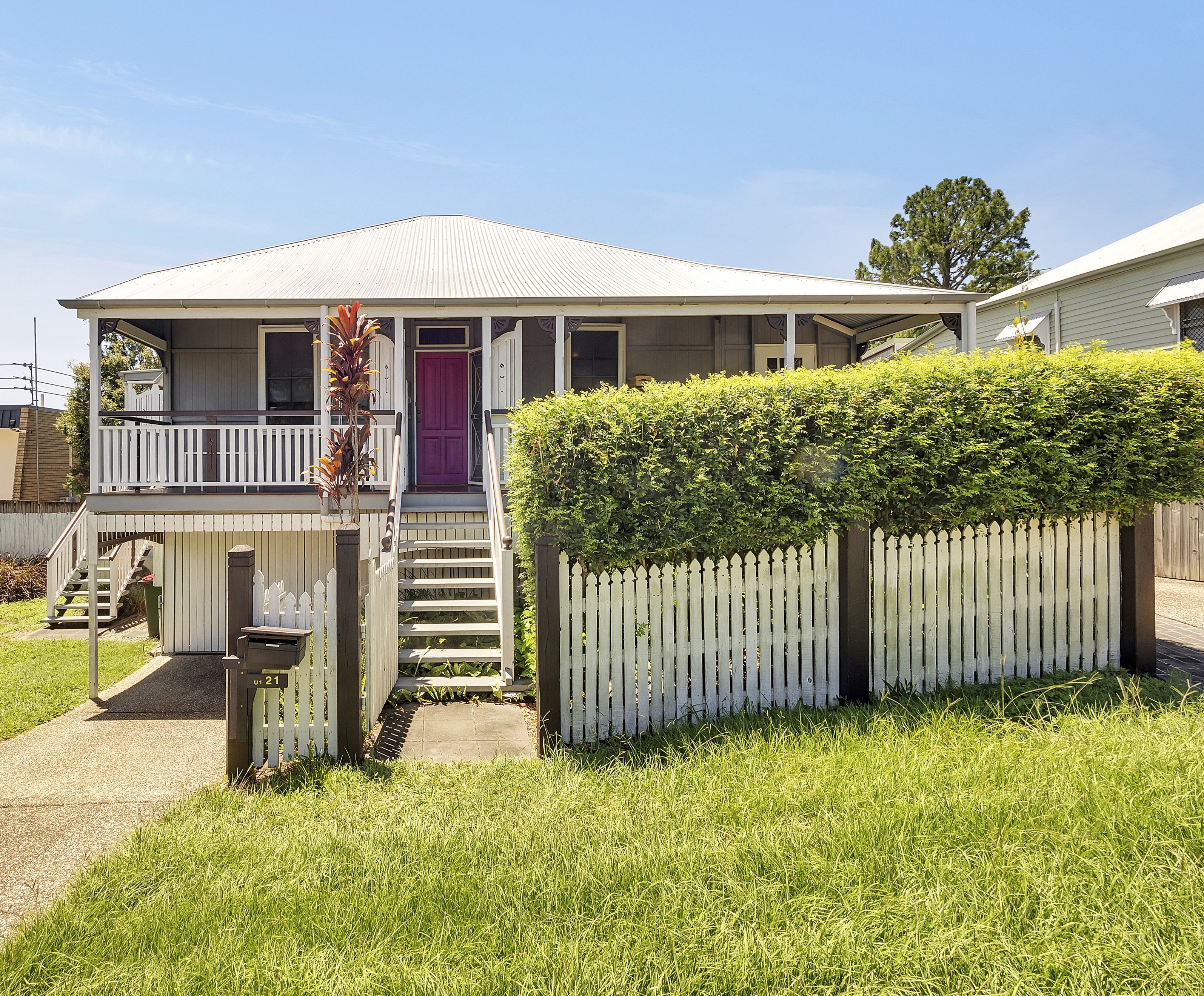 21 Villa Street, Annerley QLD 4103