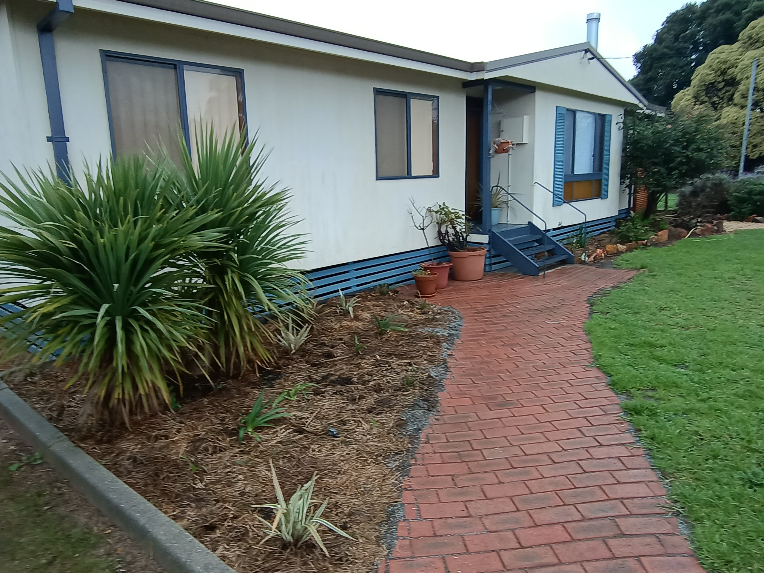 10 Haese Street, Mount Barker, WA 6324