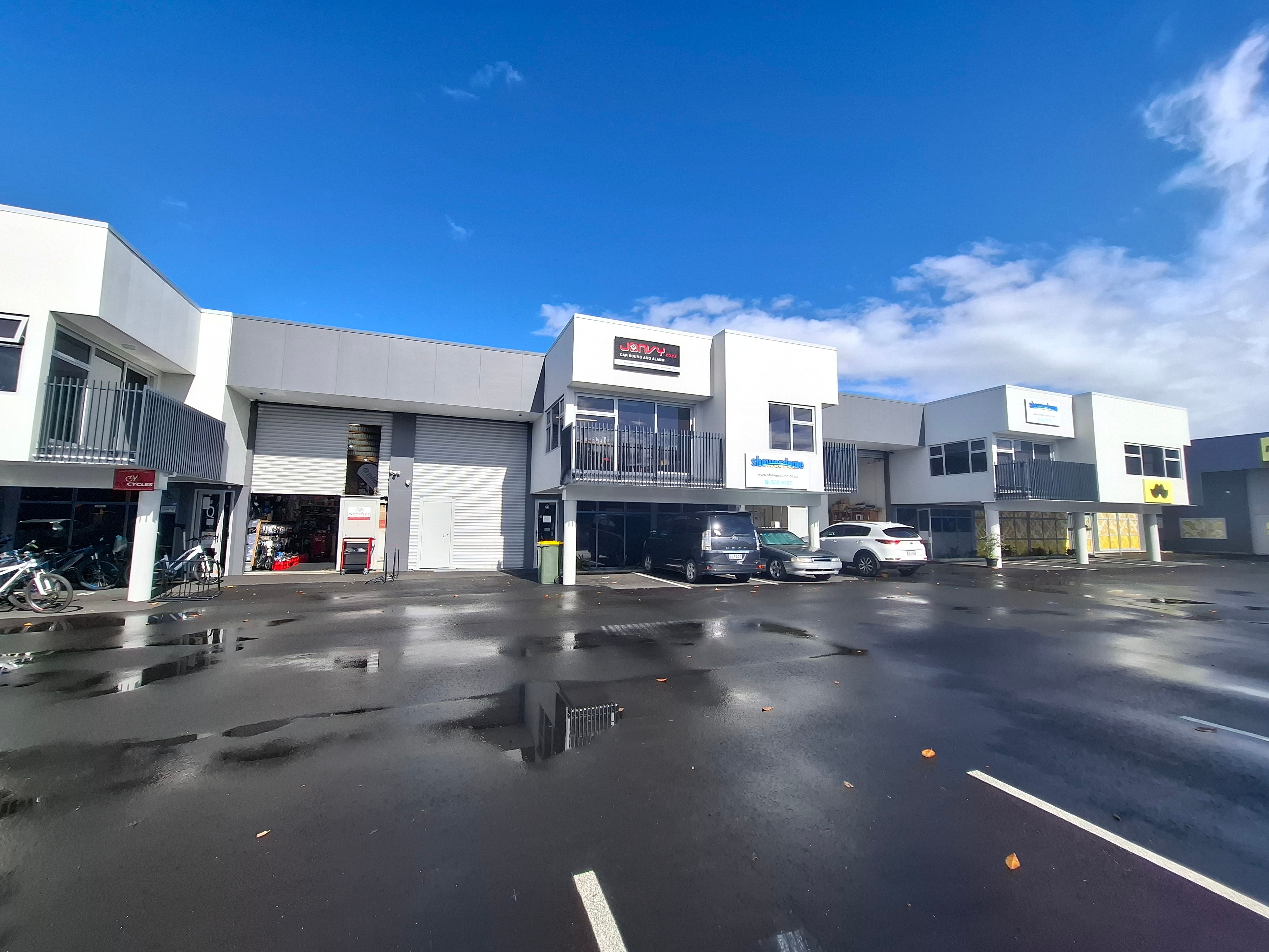 Unit P, 18 Moselle Avenue, Henderson, Waitakere City