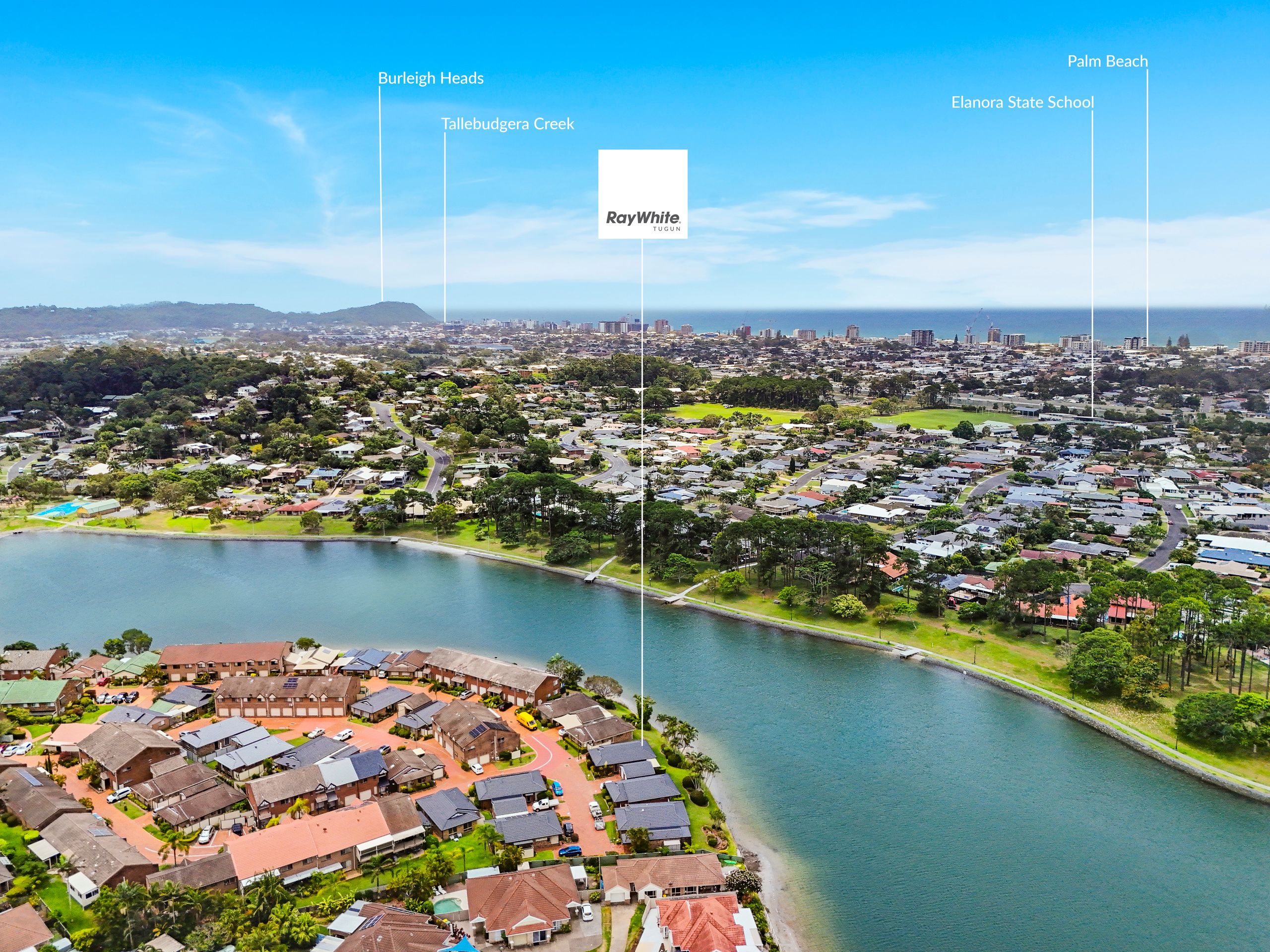 29/43 Murtha Drive, Elanora, QLD 4221