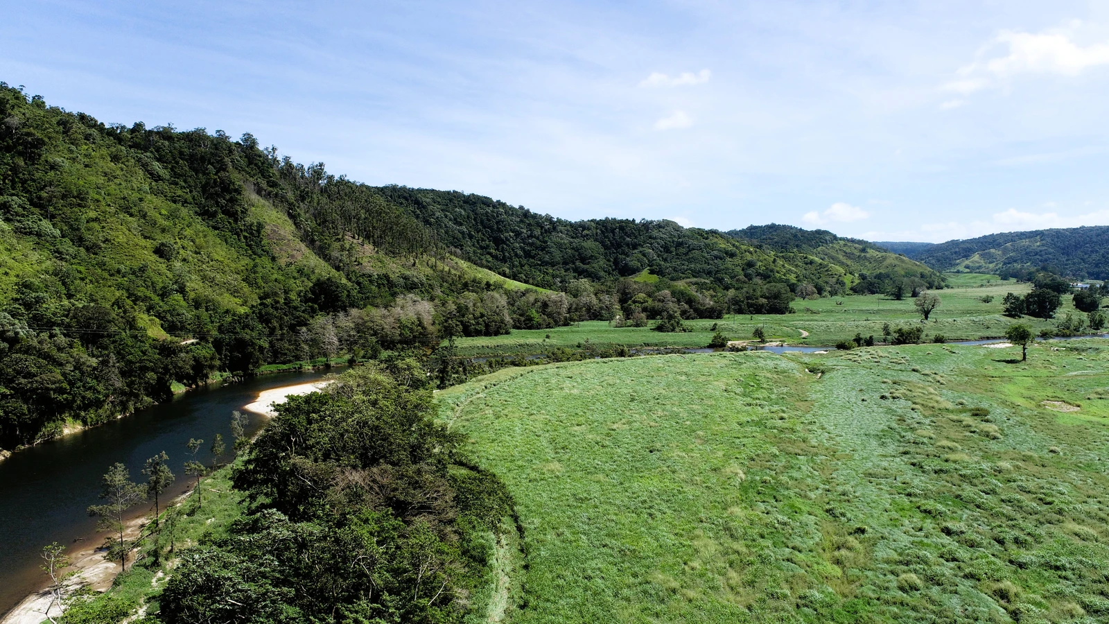 Lot 181 & 267 Upper Daintree Road, Upper Daintree, QLD 4873