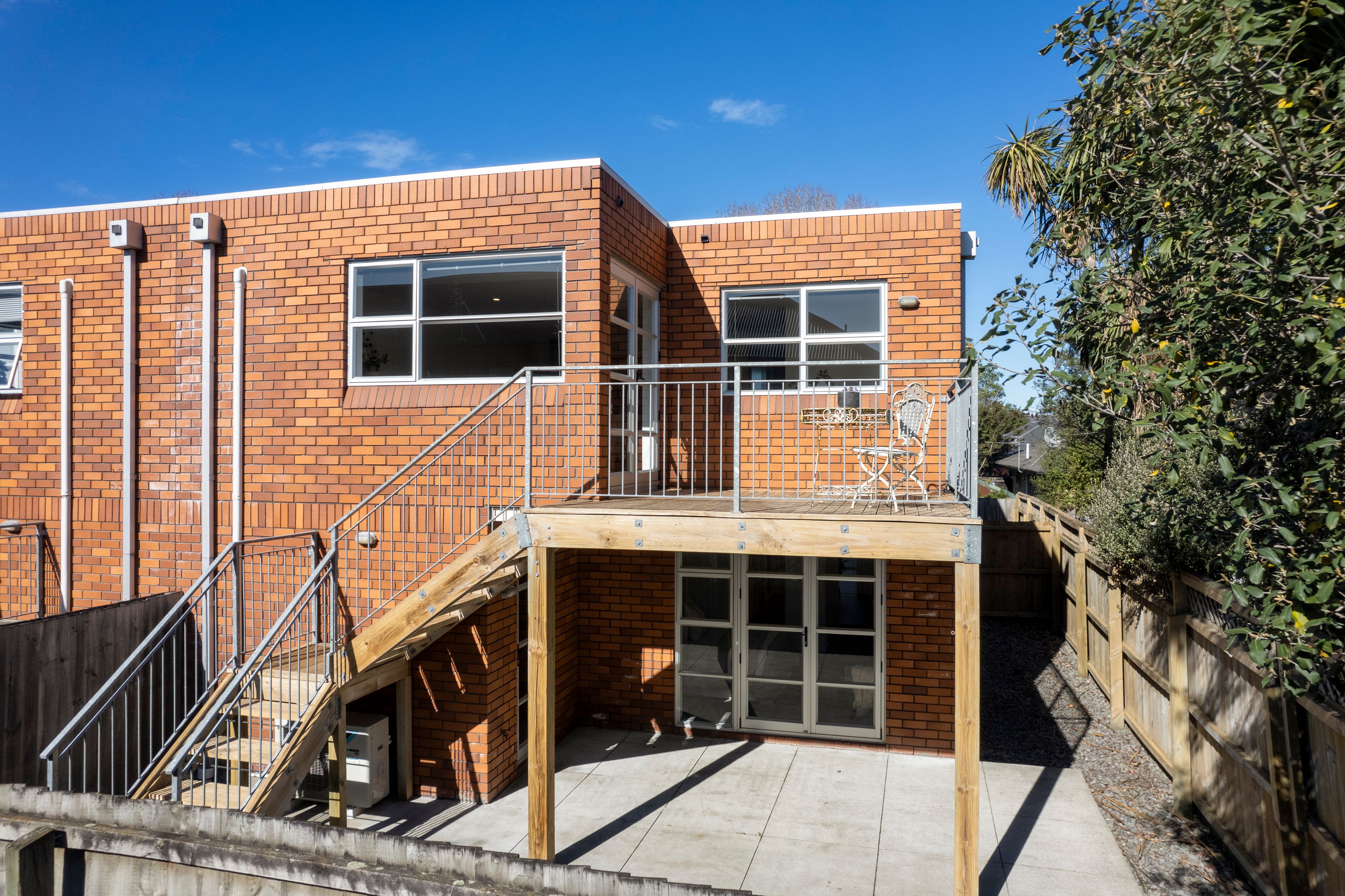 6/55 Thackeray Place, Waltham, Christchurch City