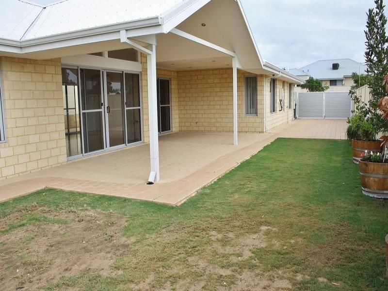 3 Irving Fairway, Baldivis, WA 6171