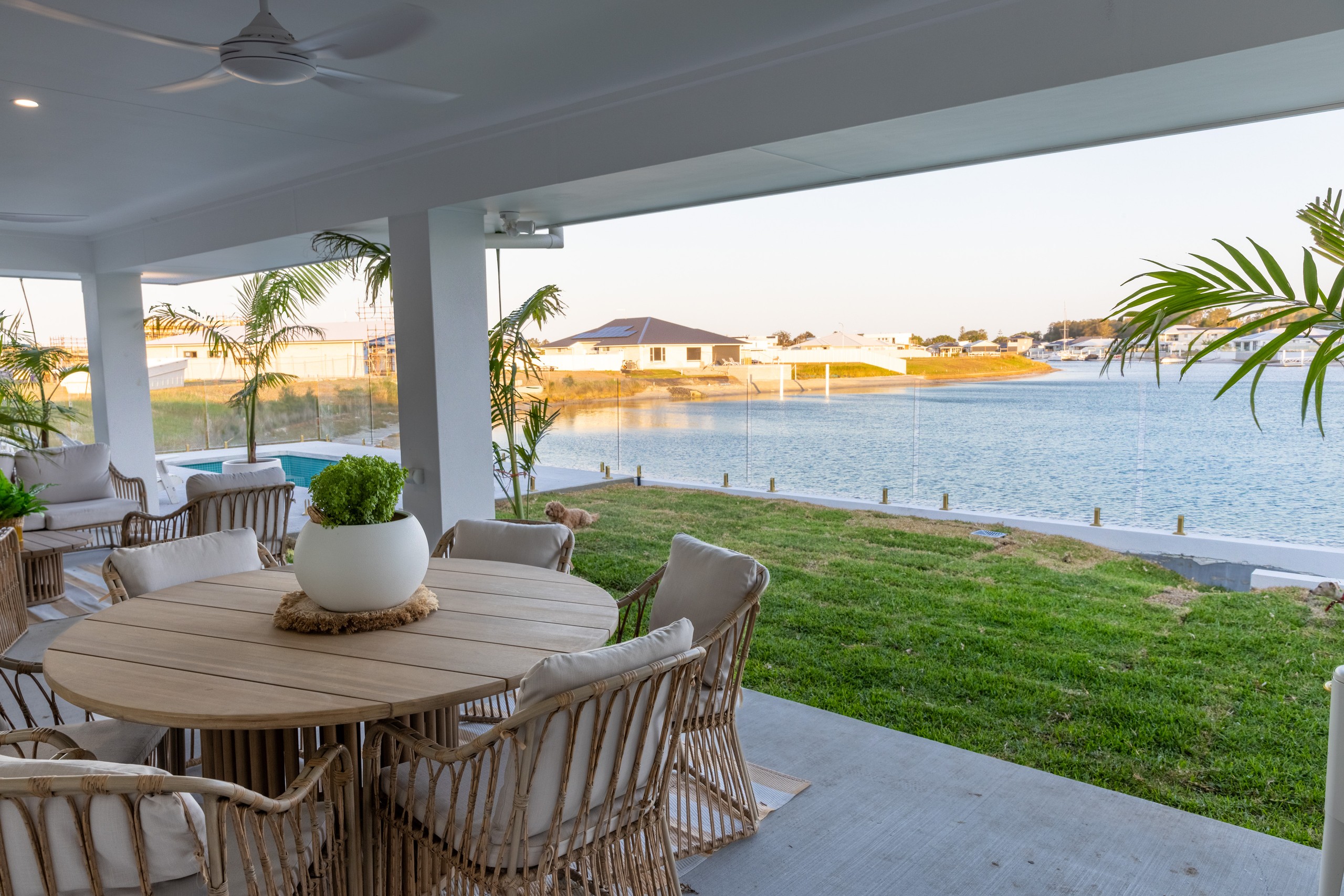 11 Warrina Place, Yamba, NSW 2464