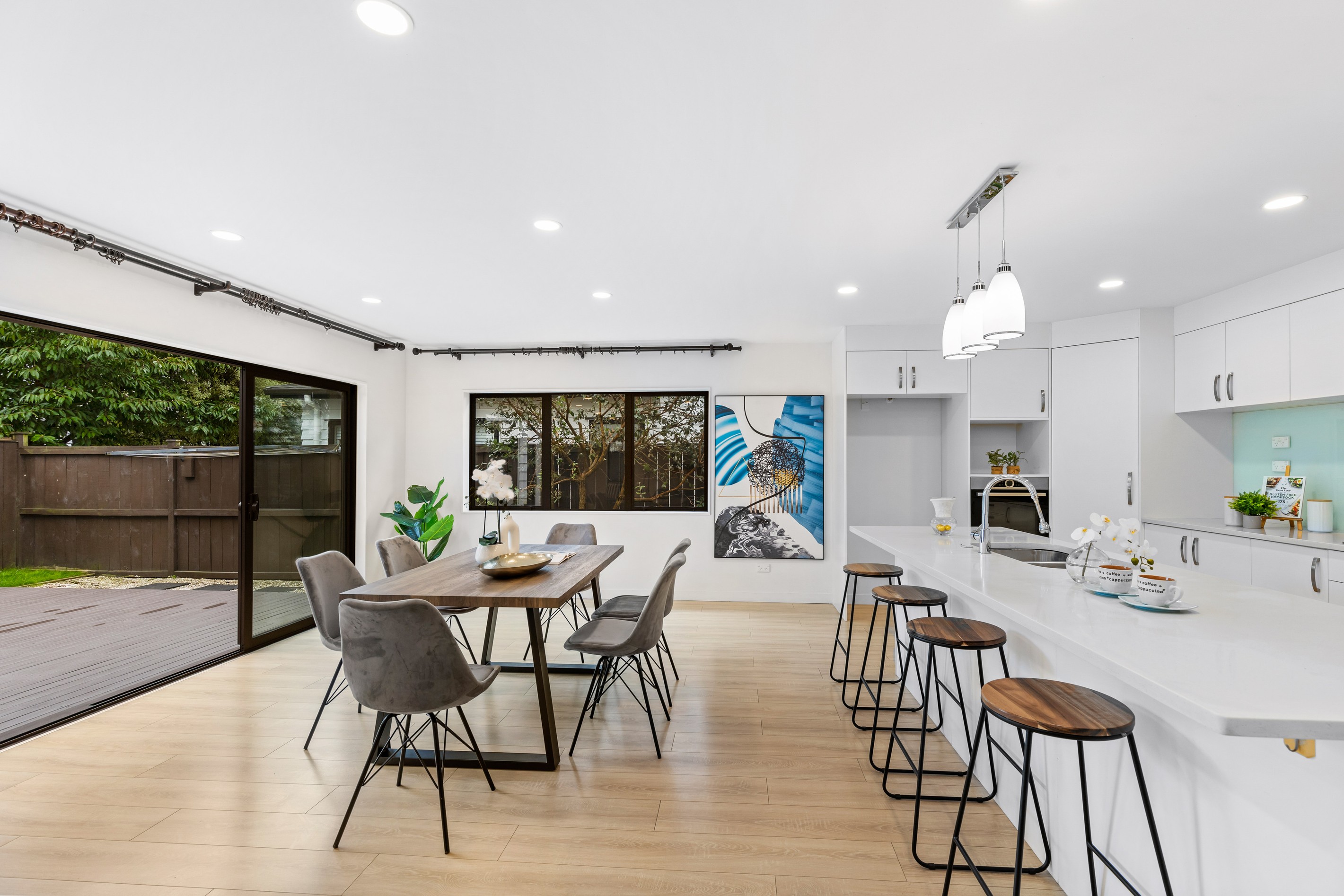 17 Nils Andersen Road, Whenuapai, Waitakere City