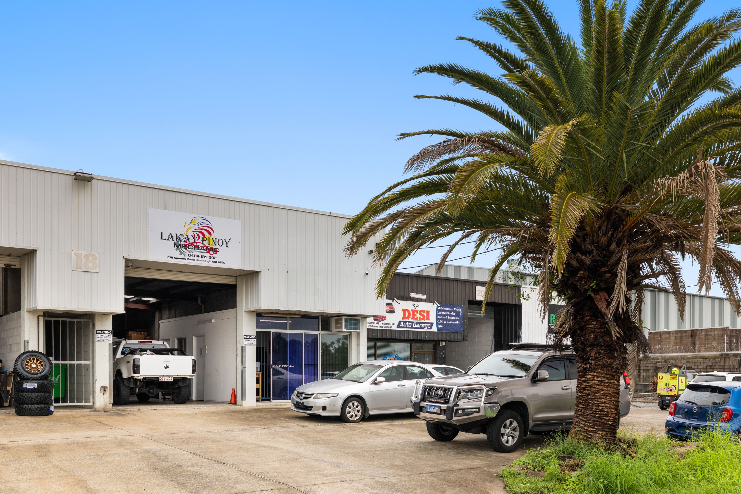 18 Spanns Road, Beenleigh, QLD 4207