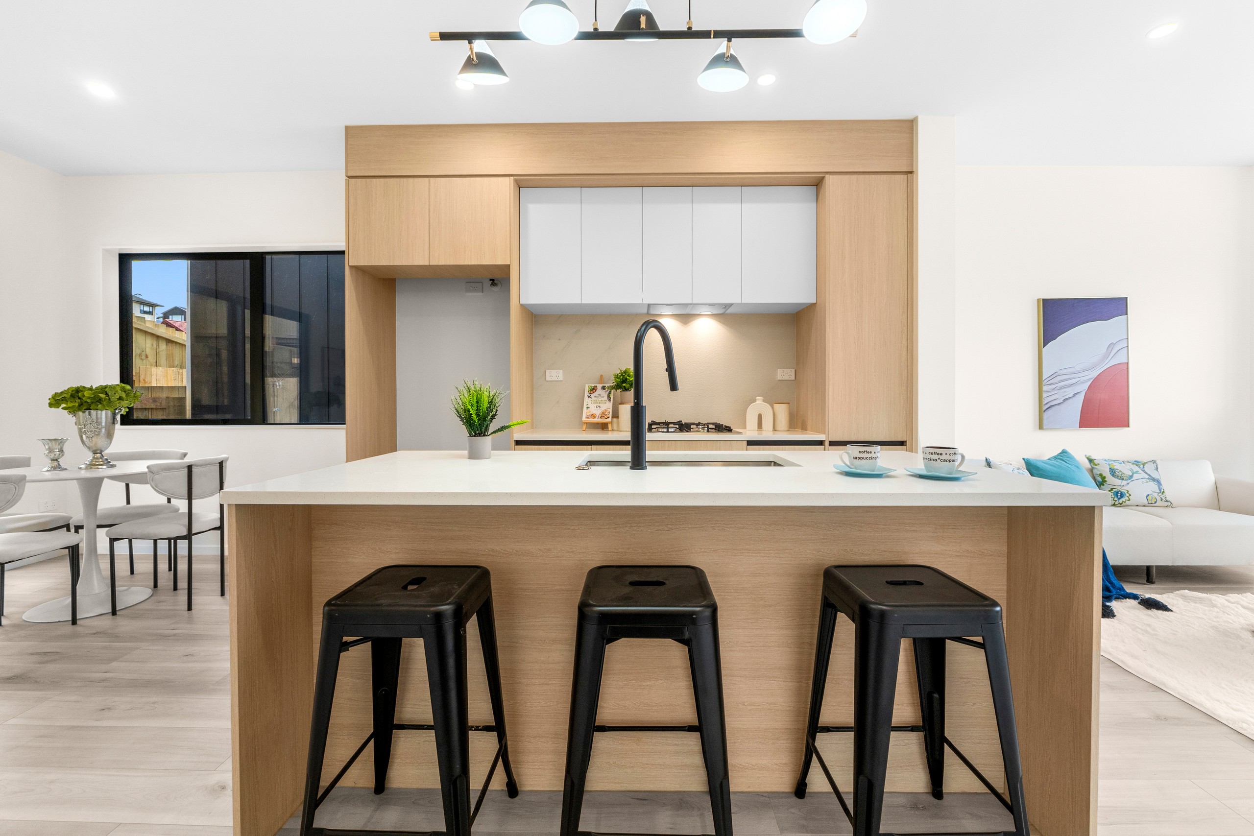 25D Vintage Drive, Henderson, Waitakere City