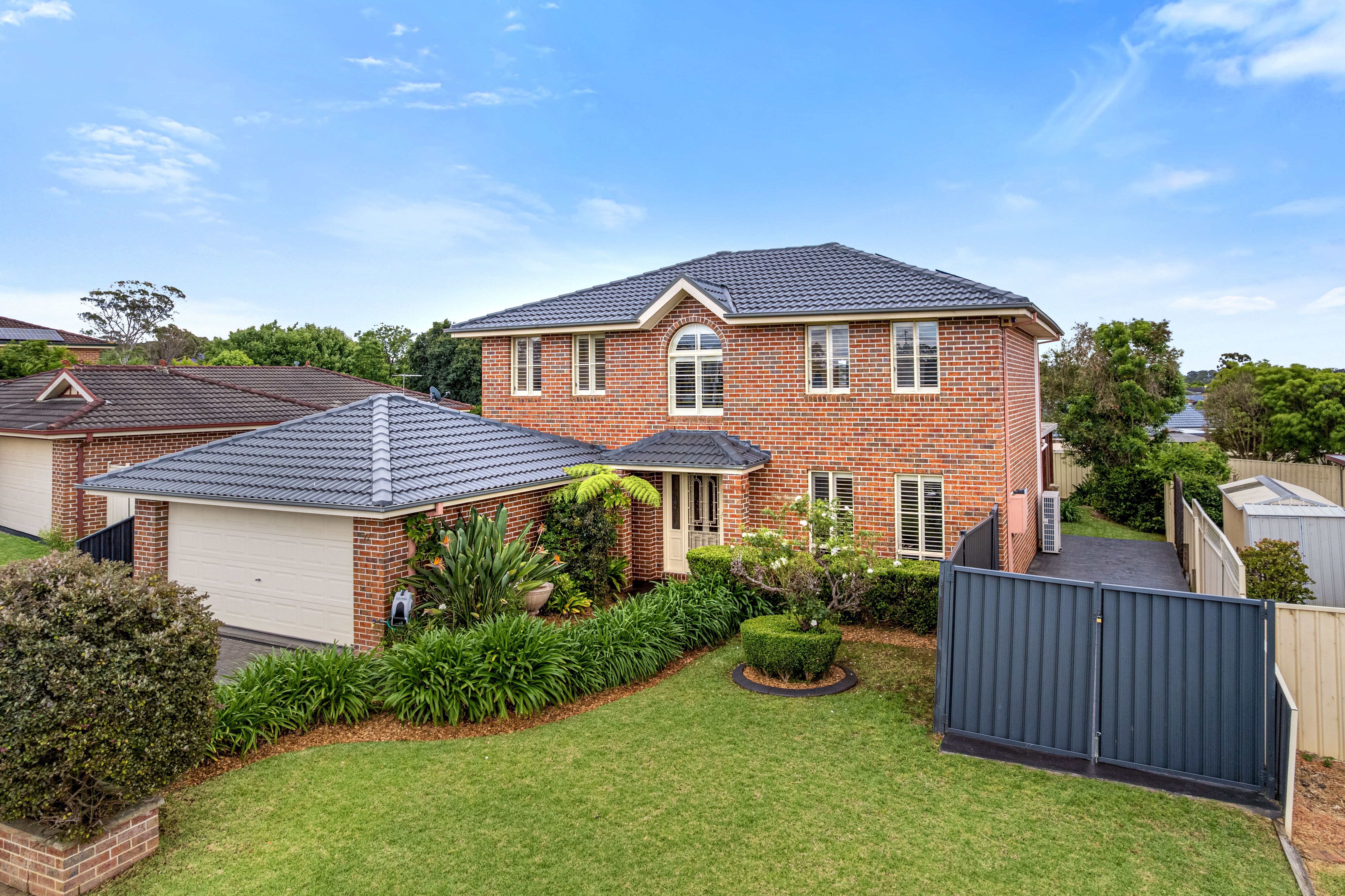 77 Muru Drive , Glenmore Park NSW 2745