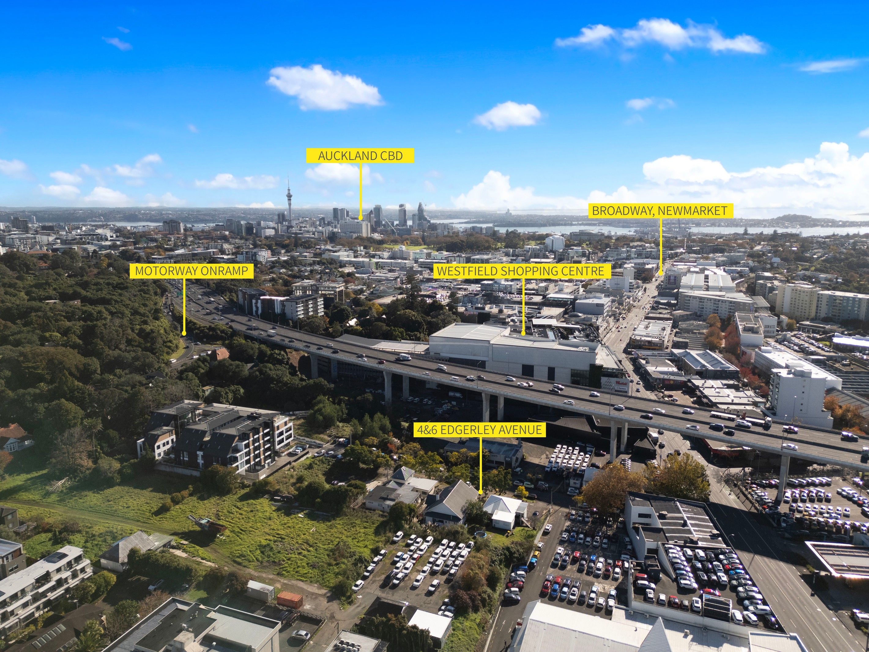 6 Edgerley Avenue, Newmarket, Auckland City