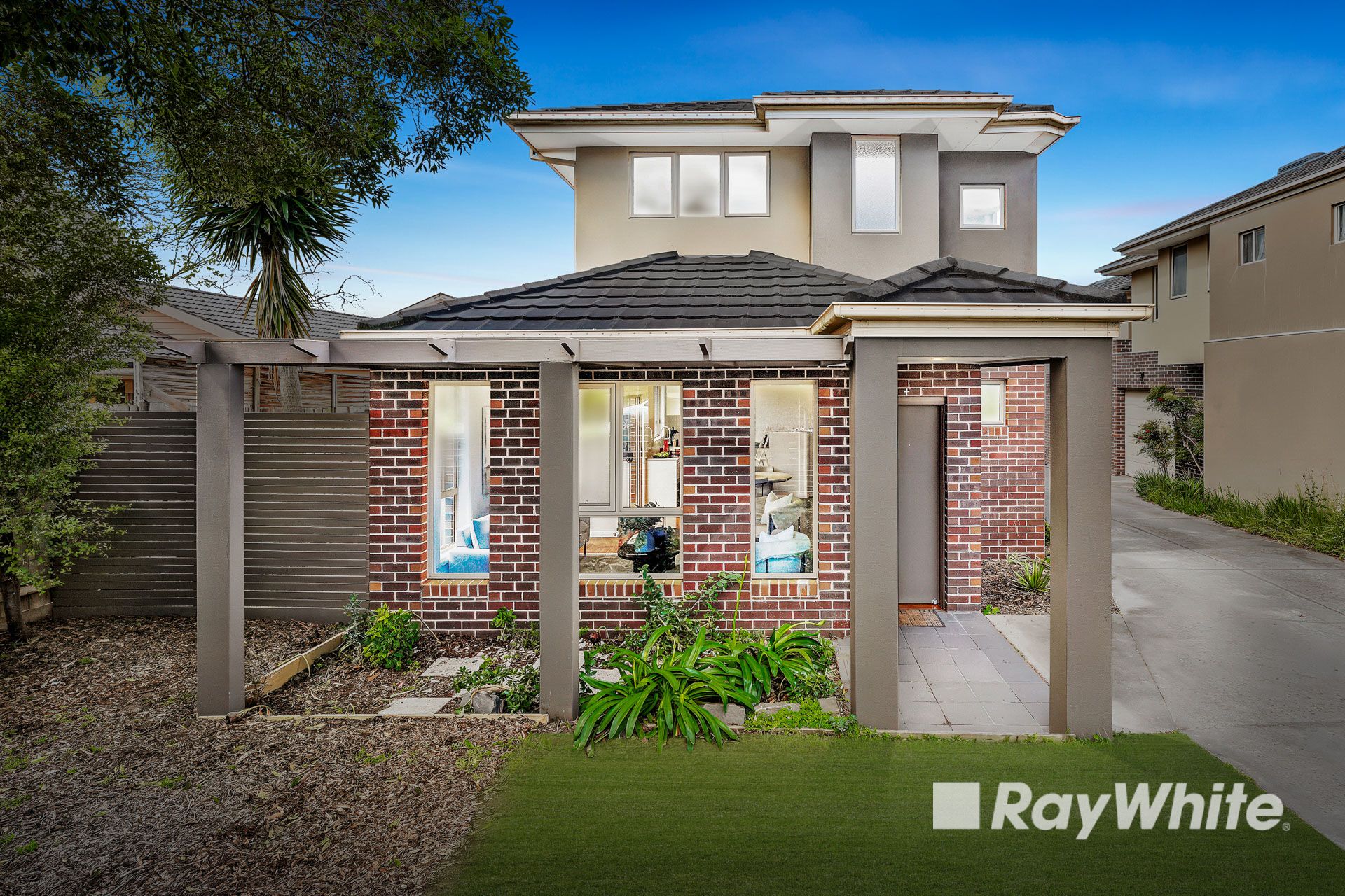 1/23 Macpherson Street — photo from Ray White Dandenong