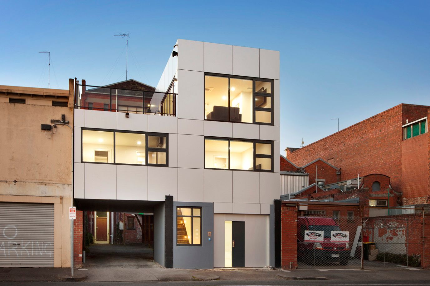 4/11 Lewis Street, Ballarat Central, VIC 3350
