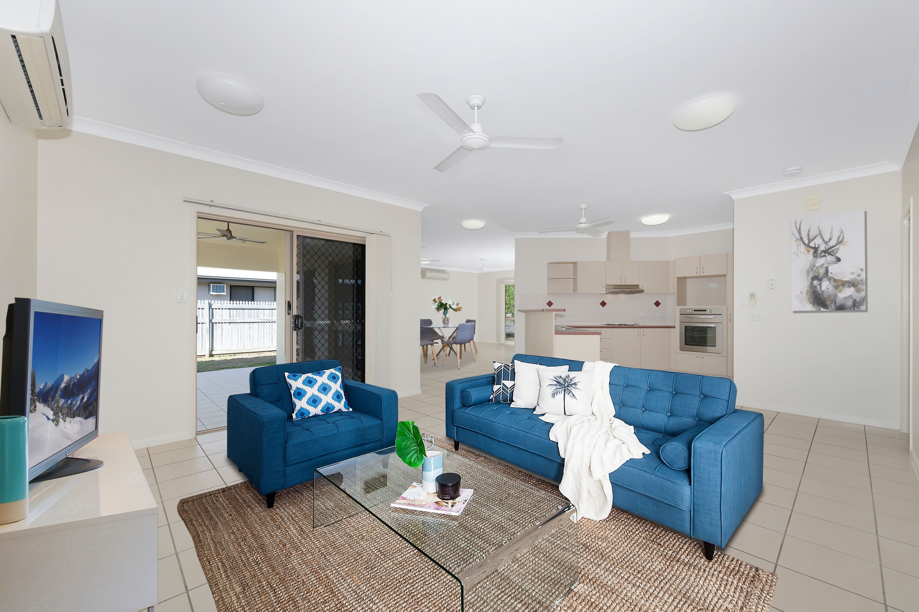 59 Elphinstone Drive, Kirwan, QLD 4817