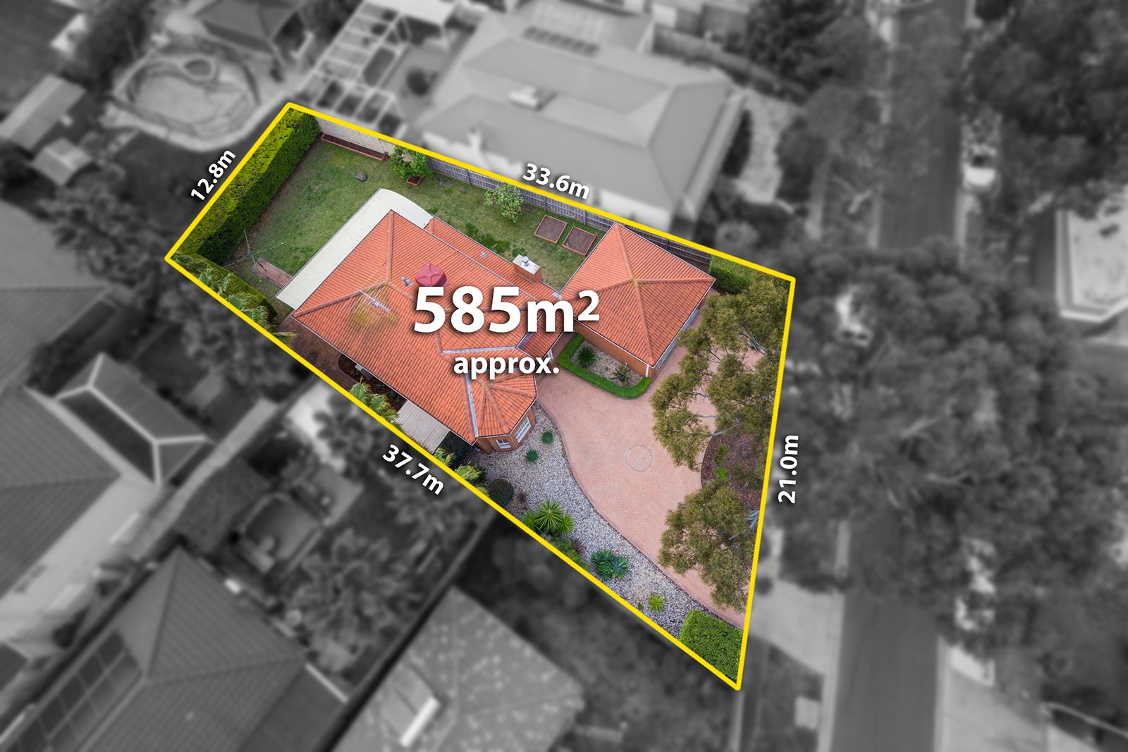 3 Porter Avenue, Roxburgh Park, VIC 3064