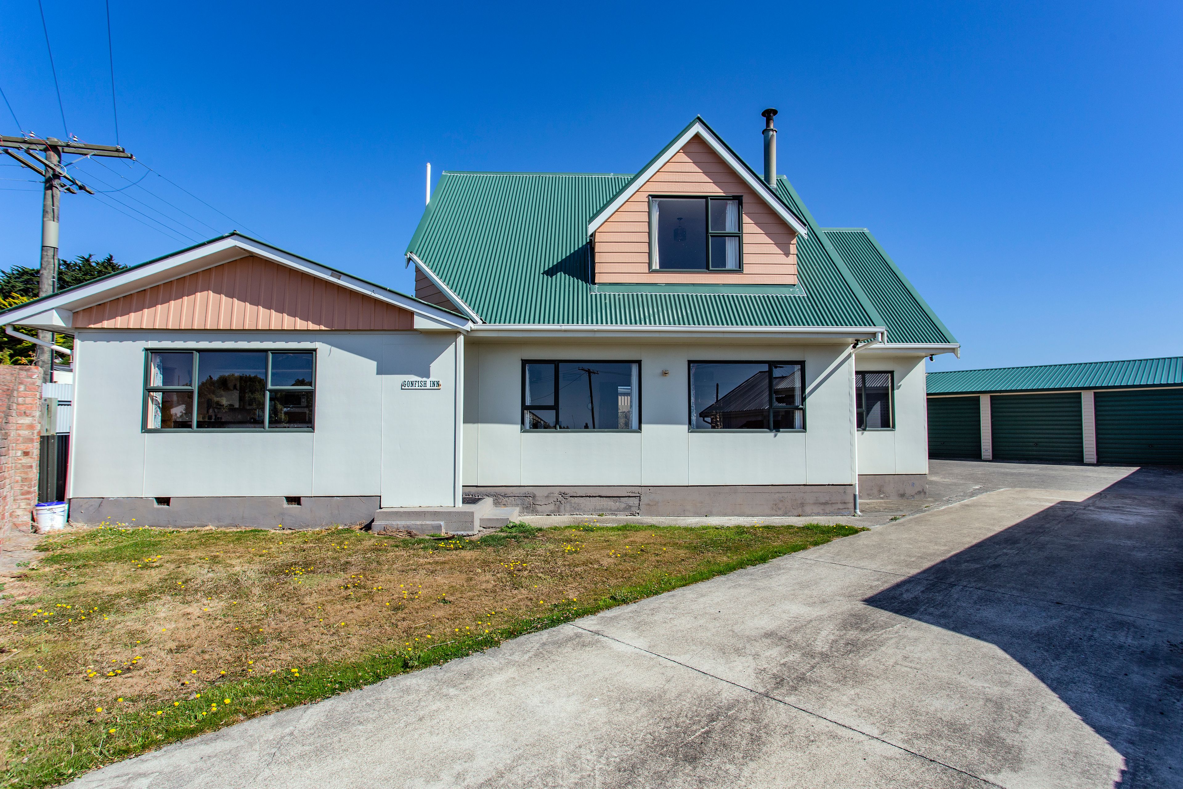 4 Pegasus Crescent, Motunau, Hurunui District
