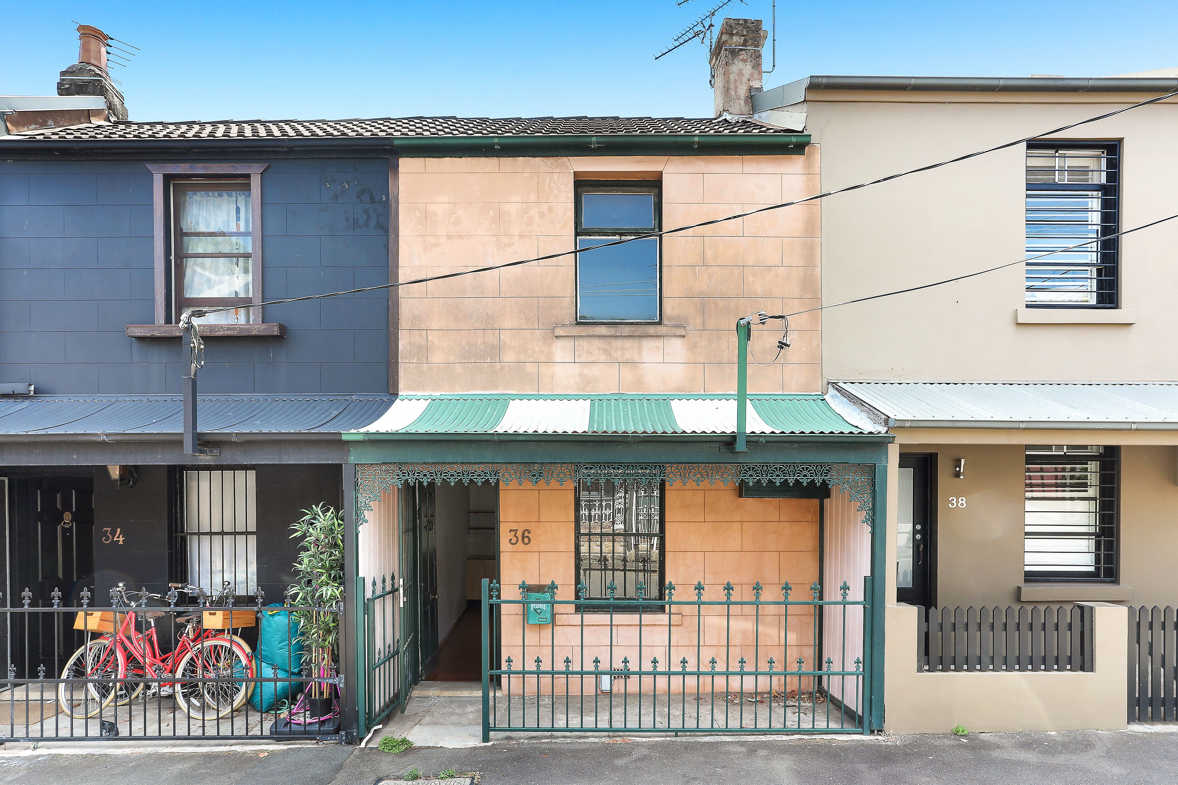 36 Little Comber Street, Paddington NSW 2021