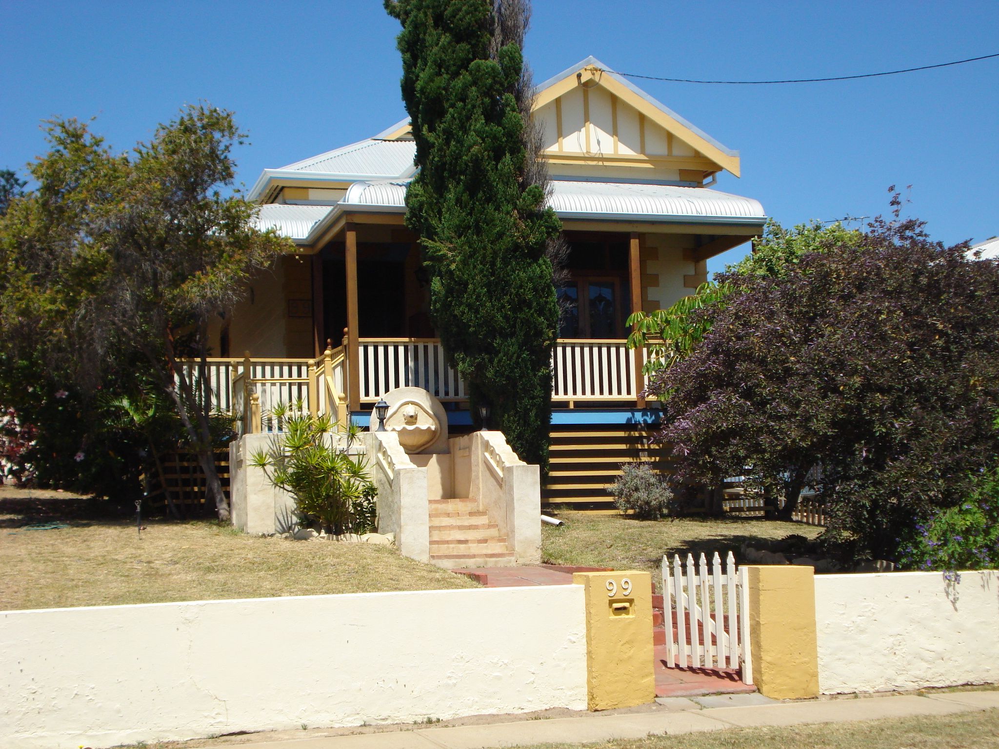 99 Gregory Street, Beachlands WA 6530