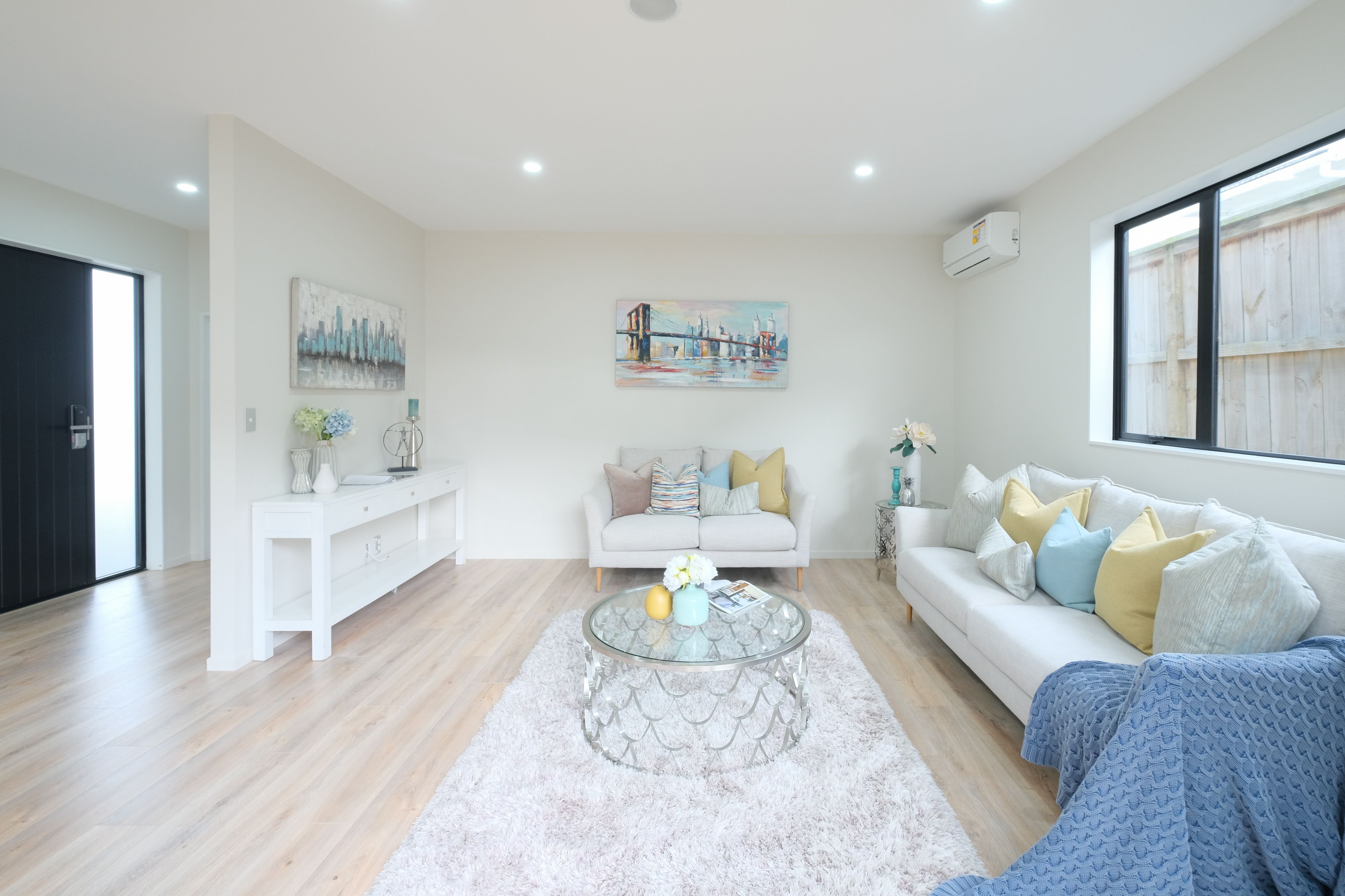 Lot 3, 24 Parker Avenue, New Lynn, Waitakere City