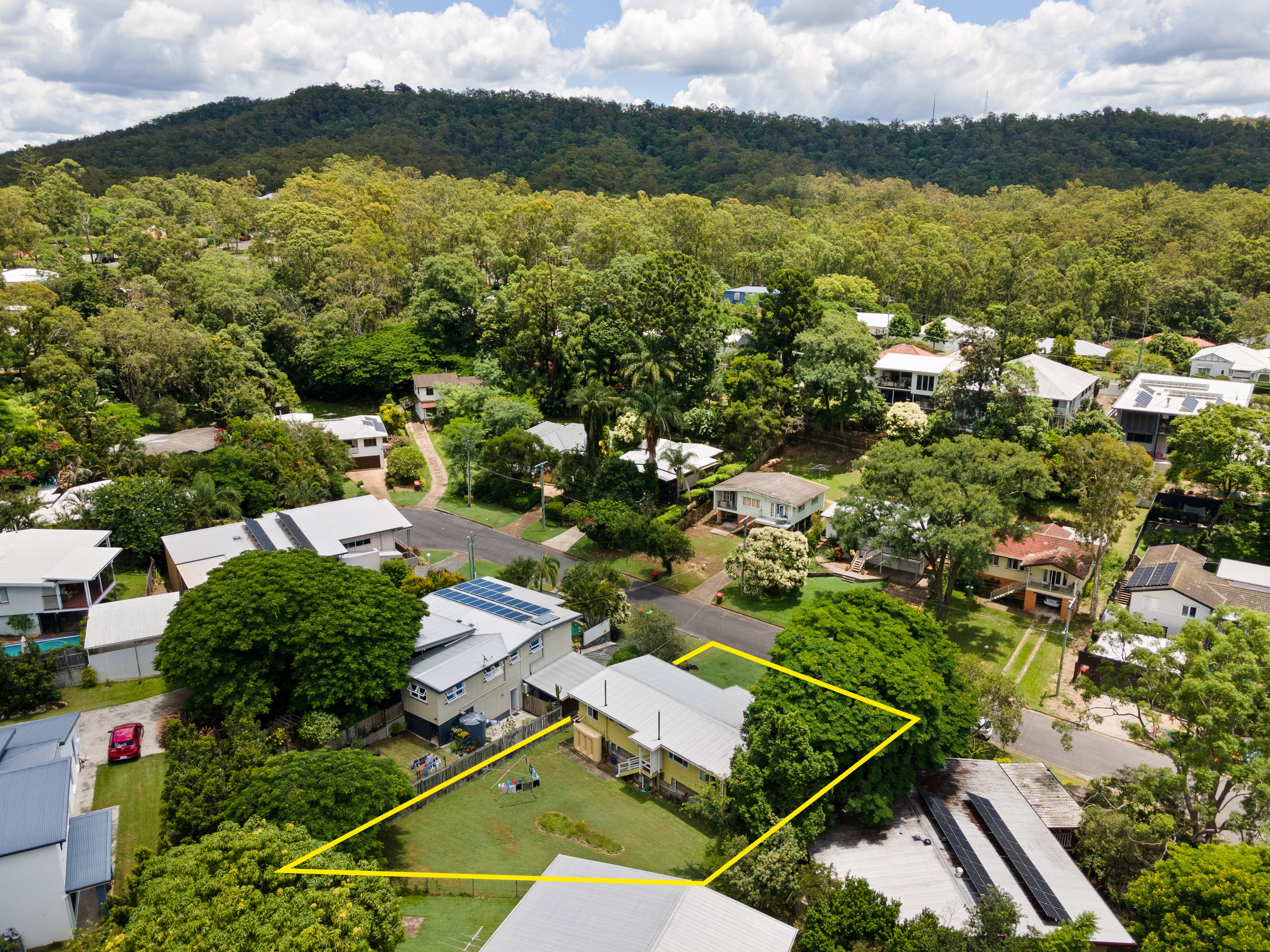 28 Dempster Street, Toowong, QLD 4066
