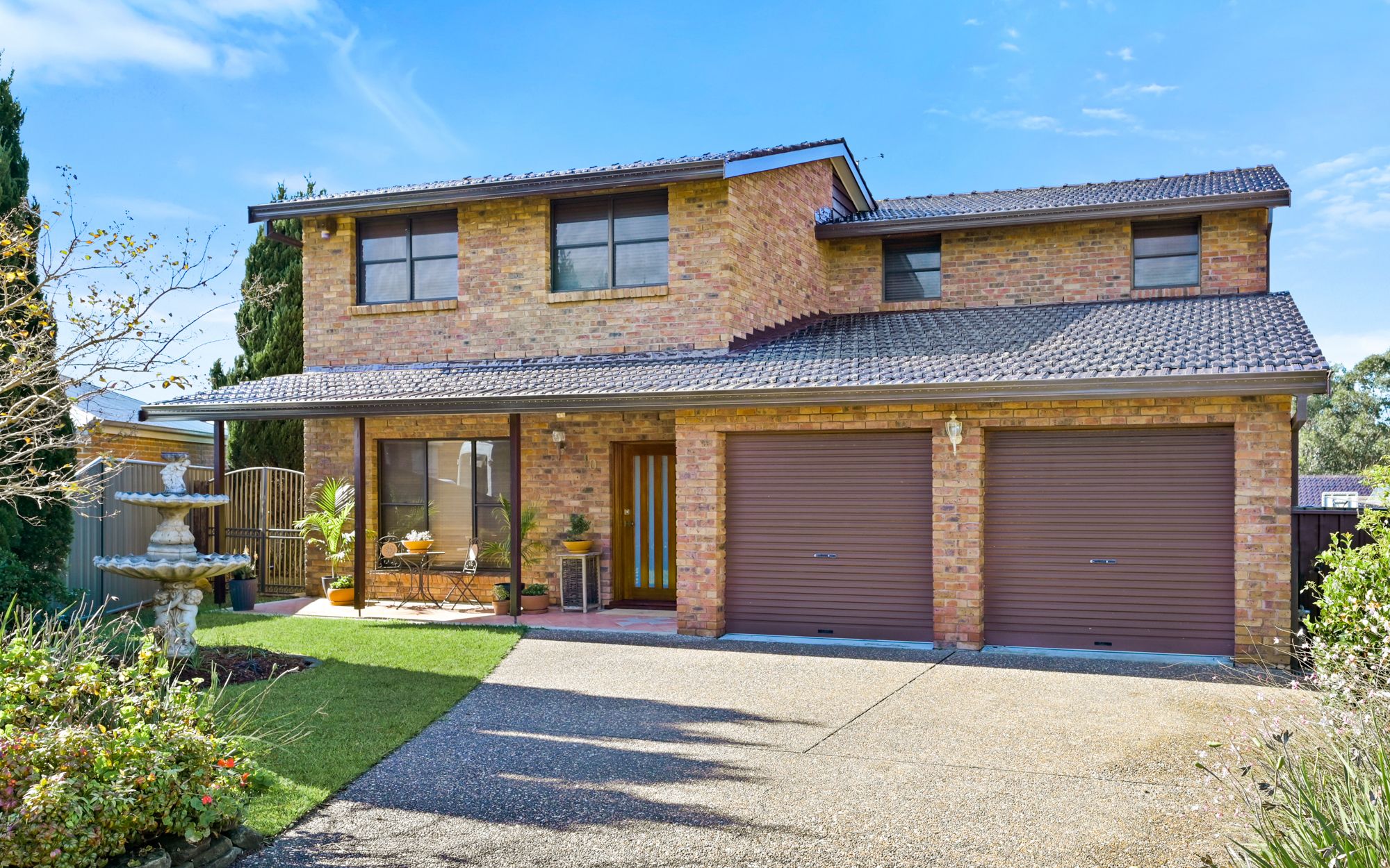 10 Cadillac Place, Ingleburn NSW 2565