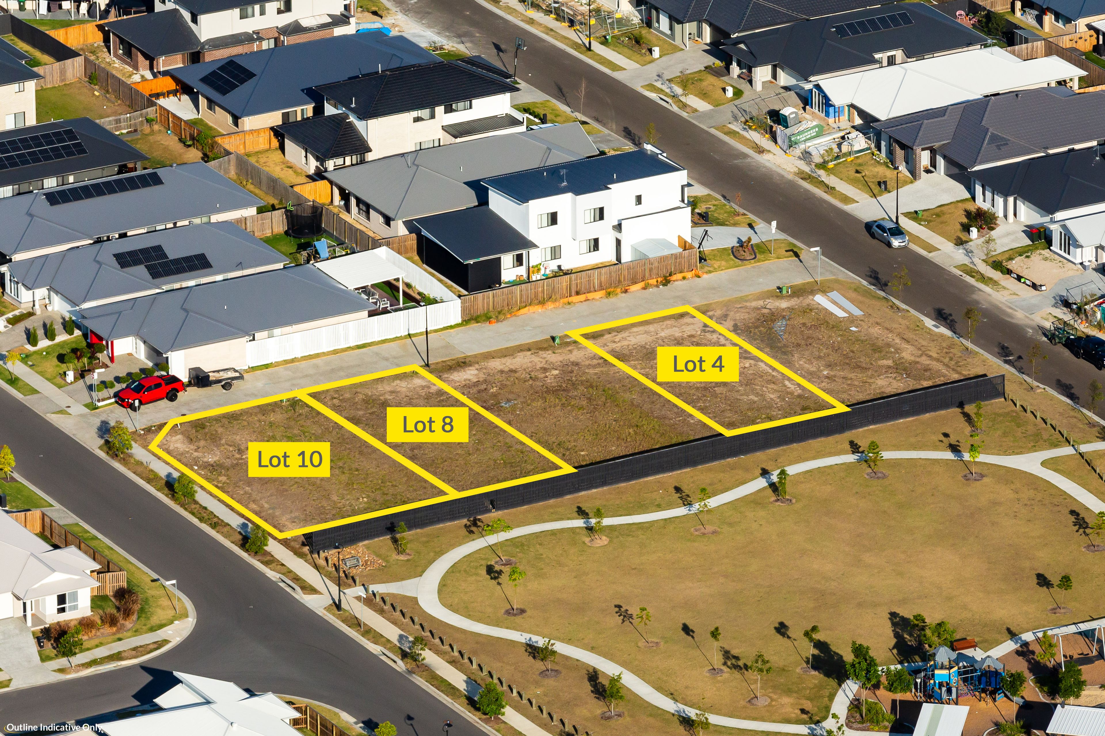 10 Lilly Lane, Logan Reserve, QLD 4133
