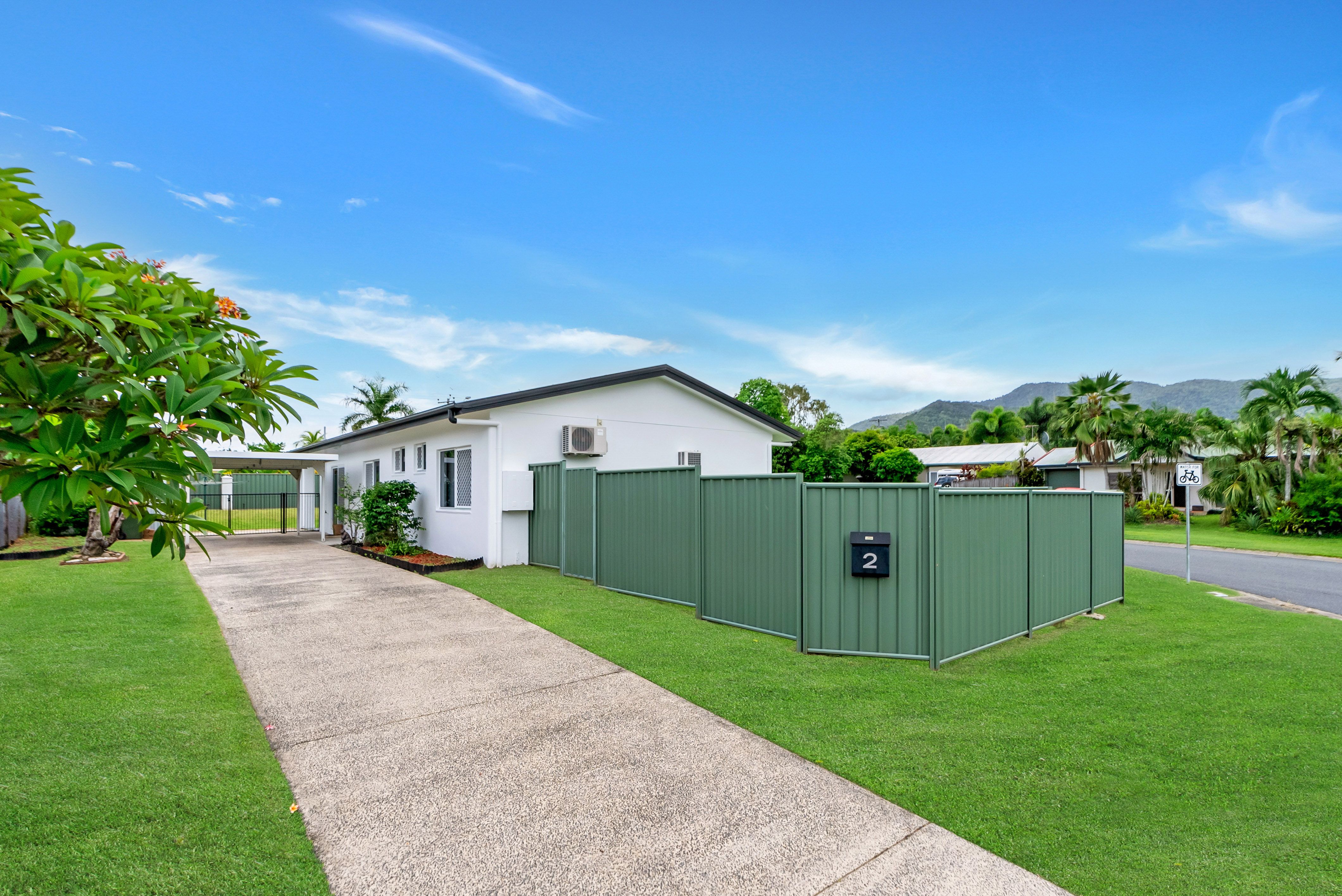 2 Narabeen Street, Kewarra Beach QLD 4879