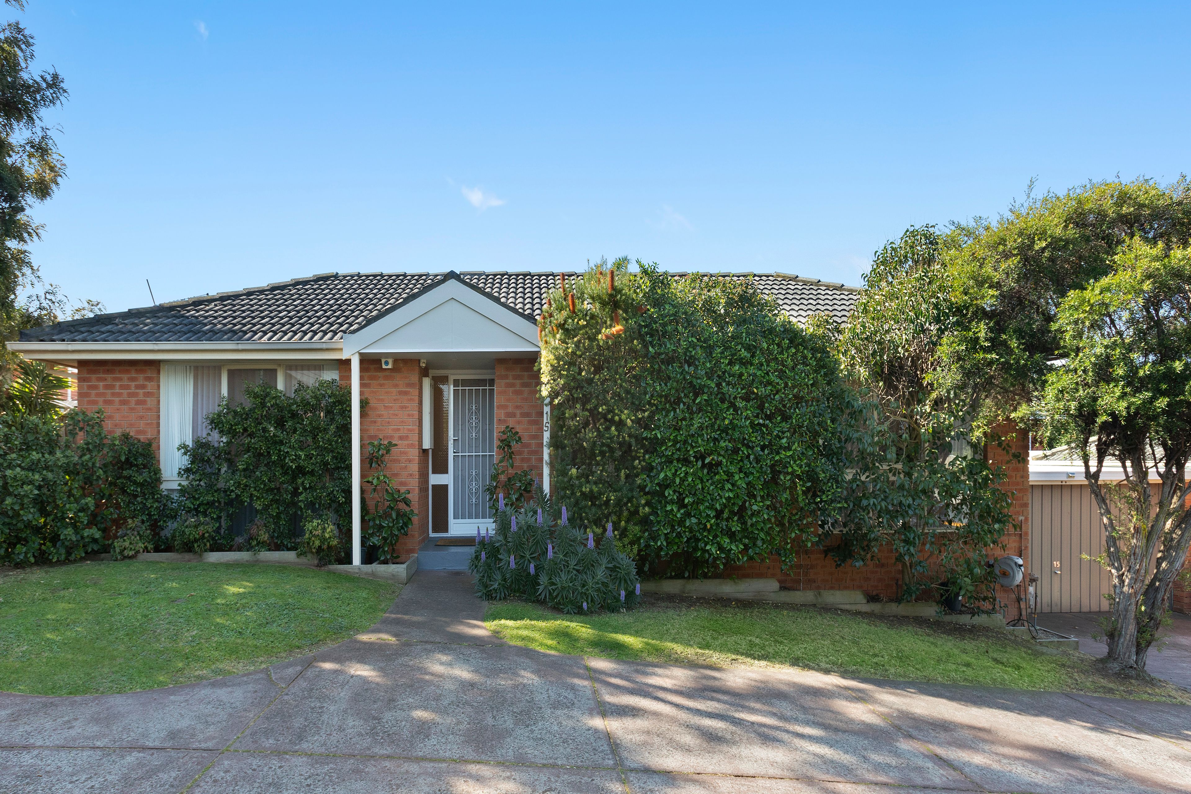 15 Joami Street, Cheltenham VIC 3192