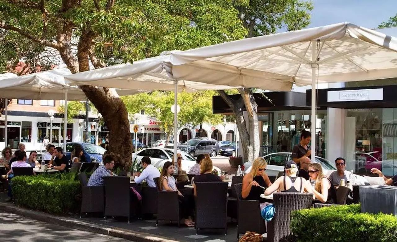 Suite 2/1 Transvaal Avenue, Double Bay, NSW 2028